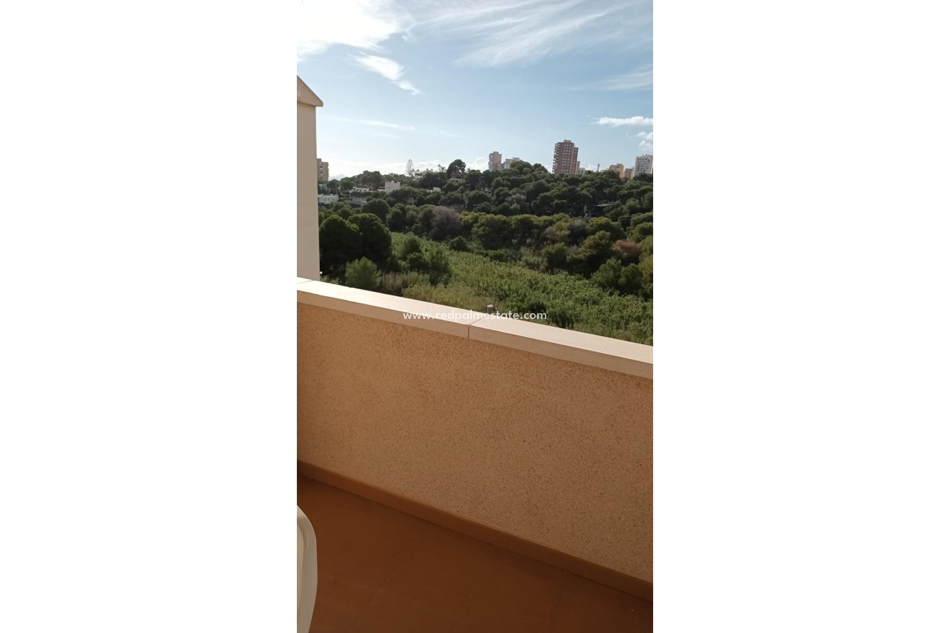 Herverkoop - Appartement -
Orihuela Costa - Campoamor