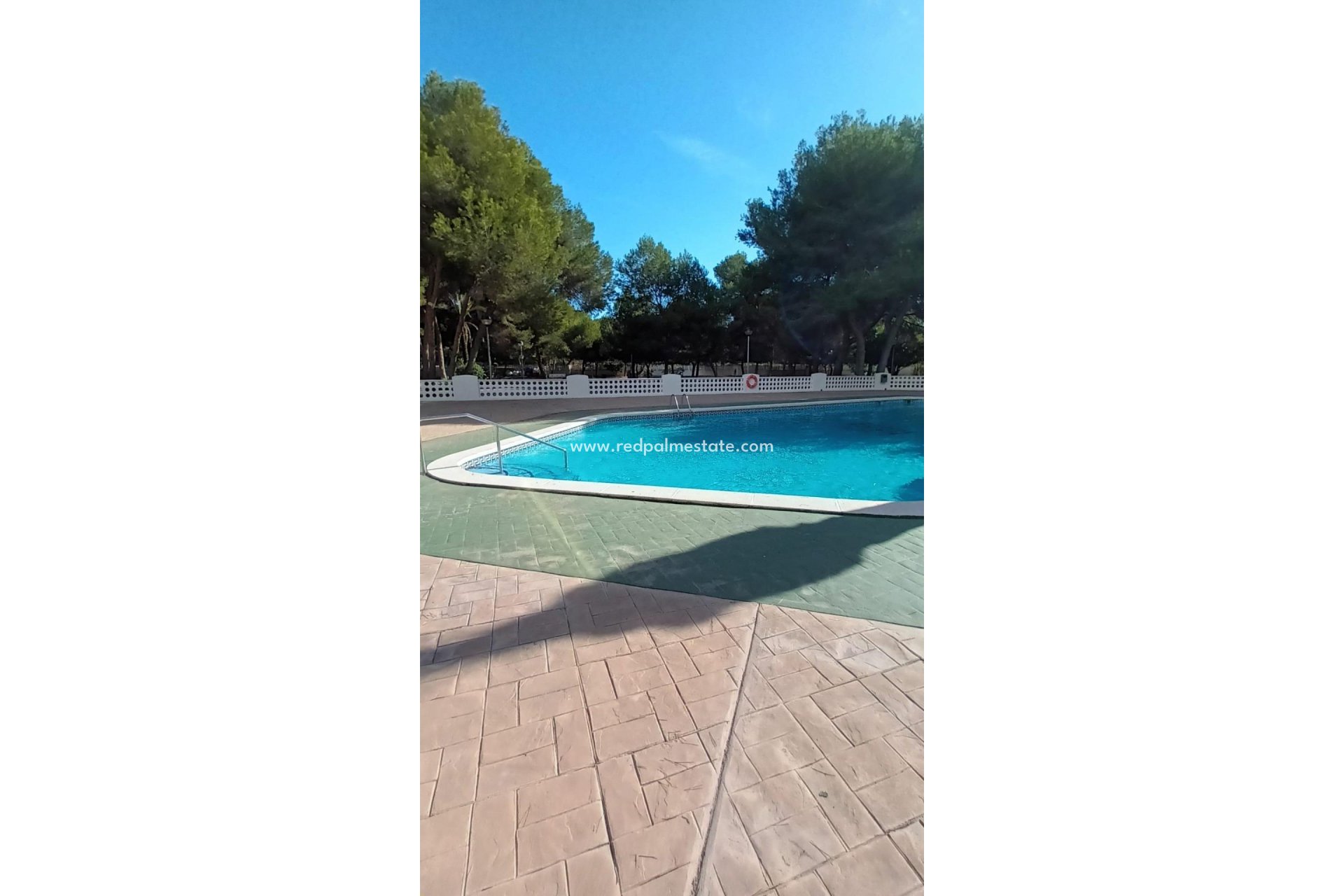 Herverkoop - Appartement -
Orihuela Costa - Campoamor