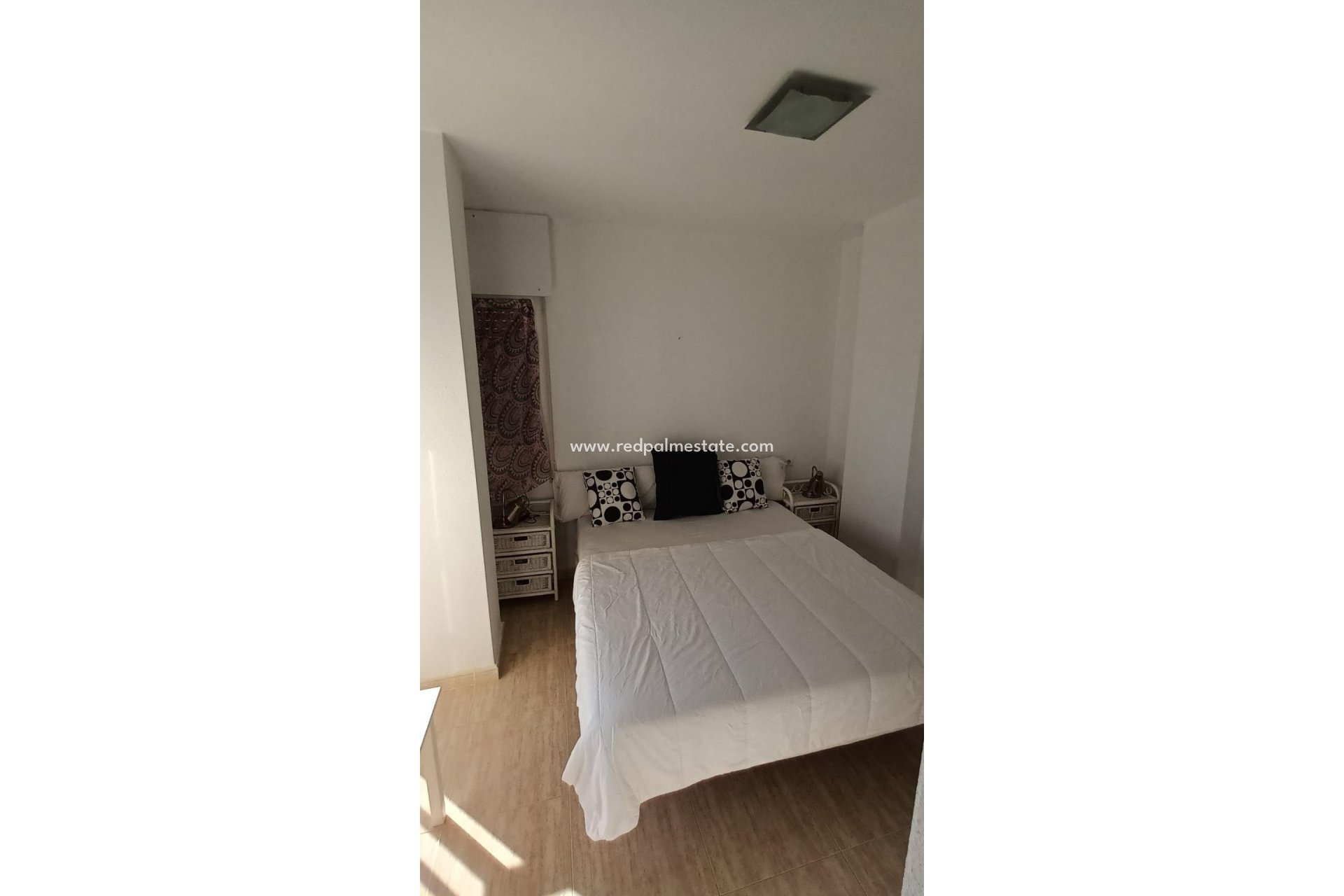 Herverkoop - Appartement -
Orihuela Costa - Campoamor