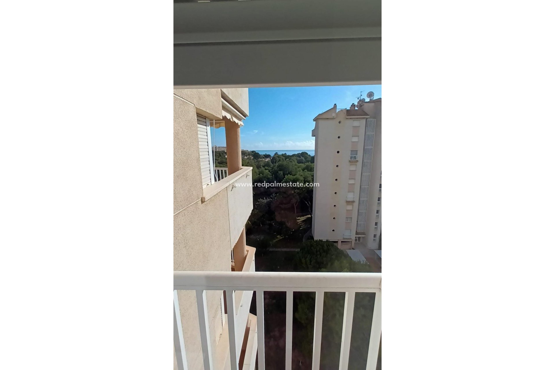 Herverkoop - Appartement -
Orihuela Costa - Campoamor