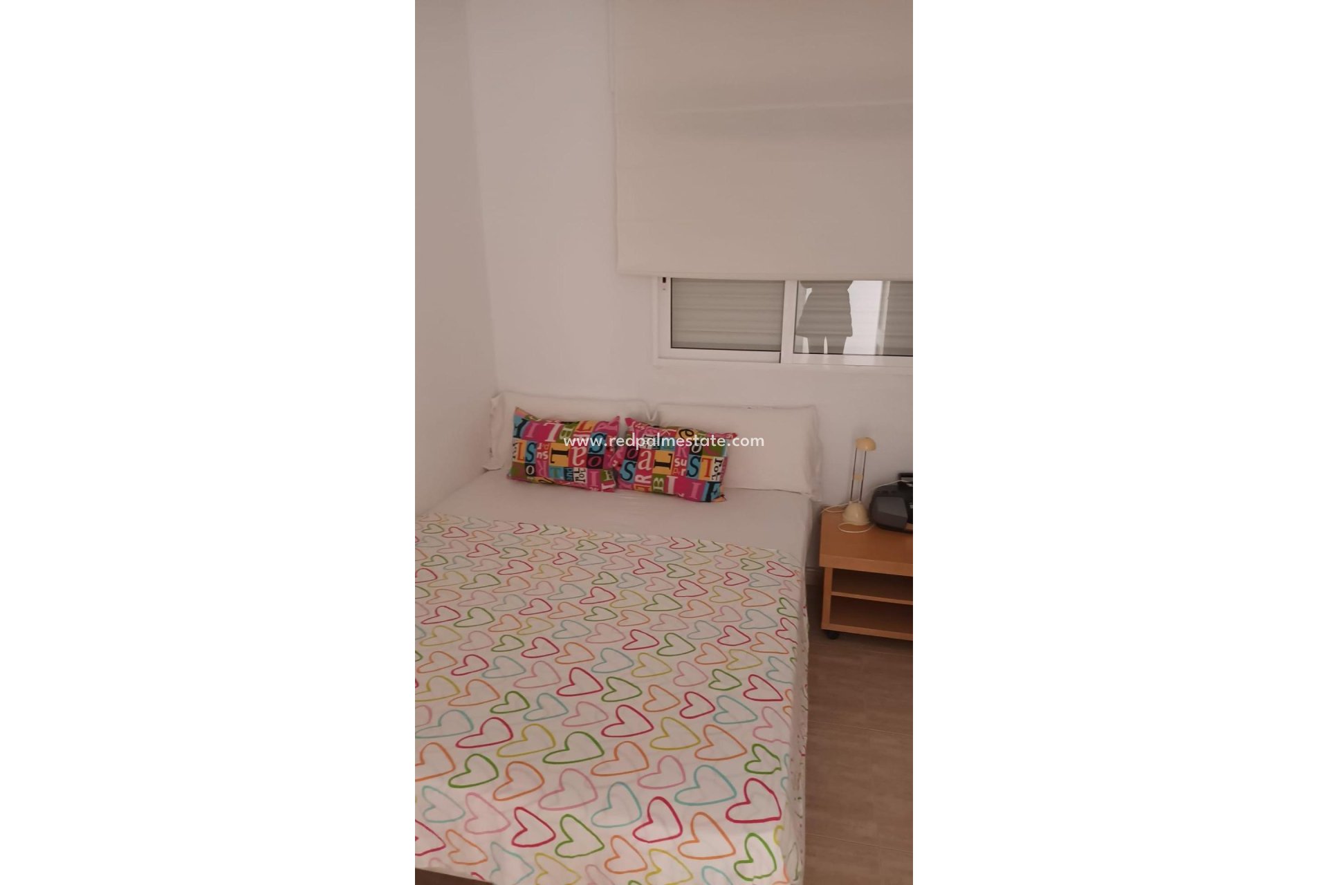 Herverkoop - Appartement -
Orihuela Costa - Campoamor