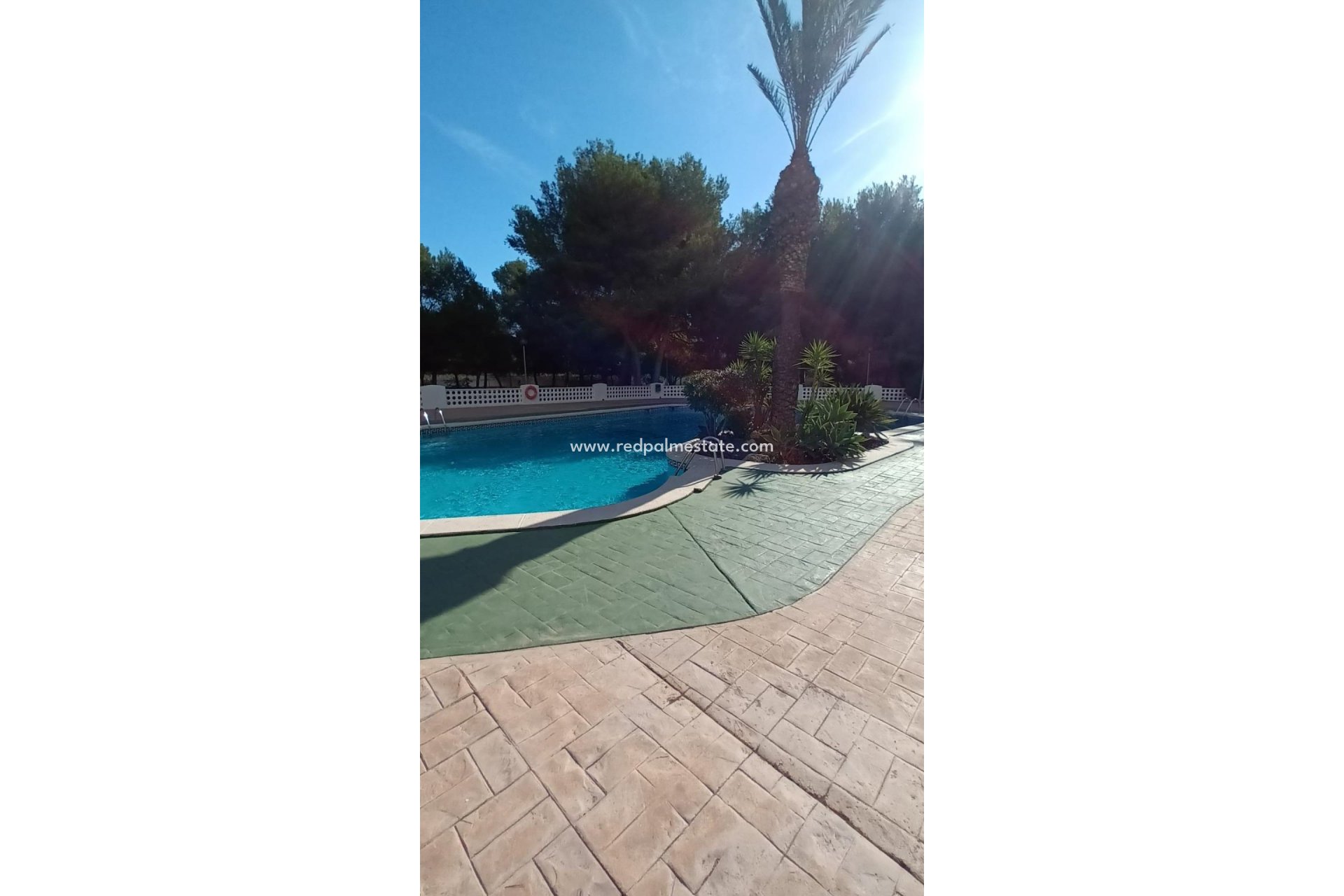 Herverkoop - Appartement -
Orihuela Costa - Campoamor