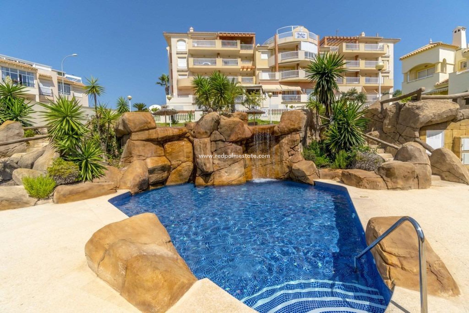 Herverkoop - Appartement -
Orihuela Costa - Campoamor