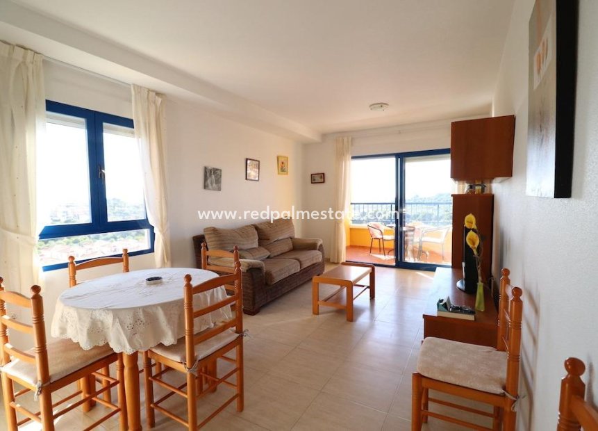 Herverkoop - Appartement -
Orihuela Costa - Campoamor