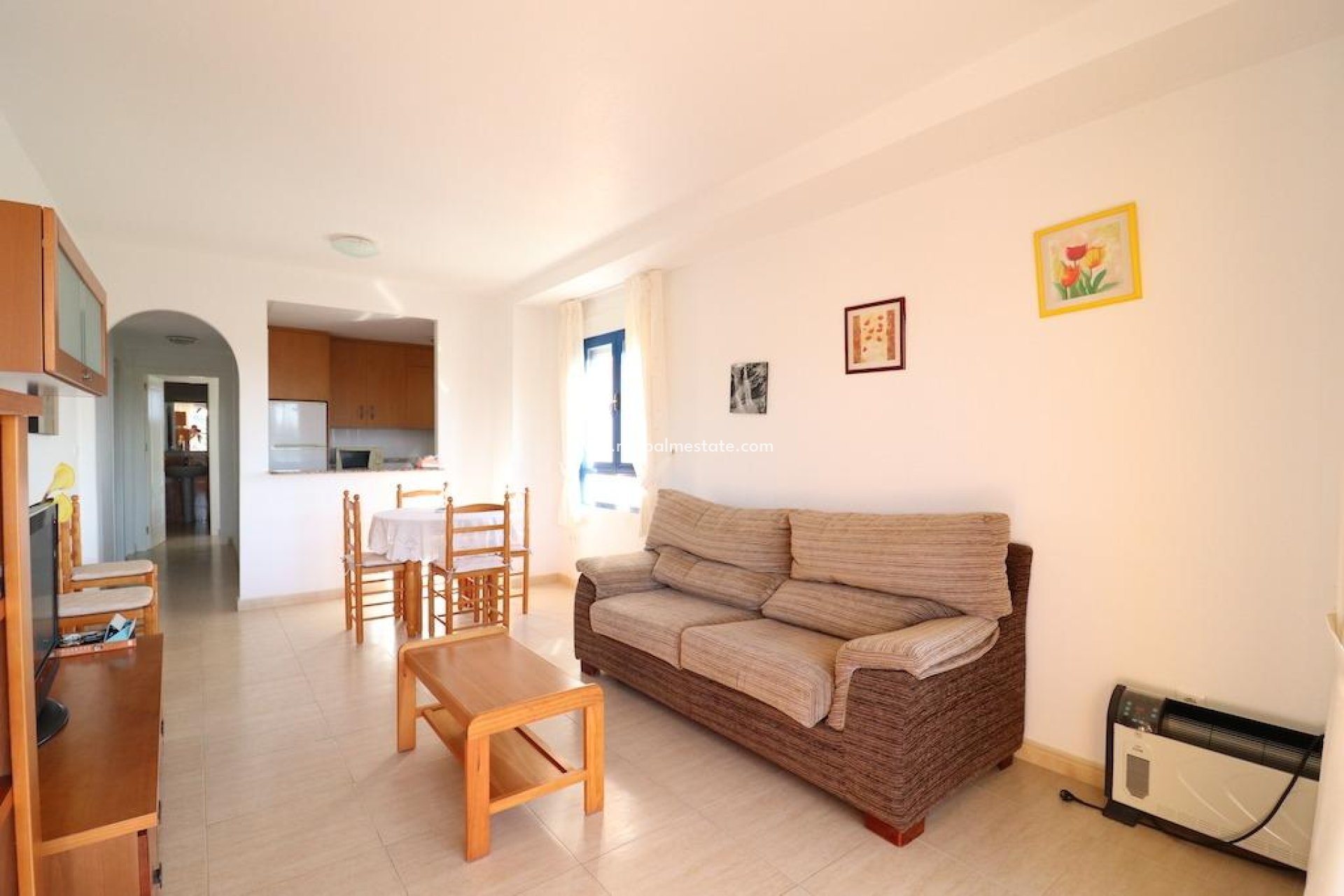 Herverkoop - Appartement -
Orihuela Costa - Campoamor