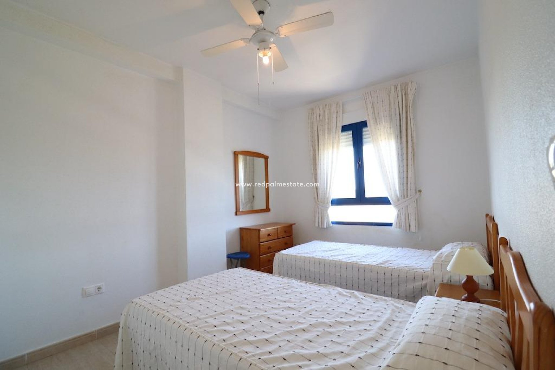 Herverkoop - Appartement -
Orihuela Costa - Campoamor