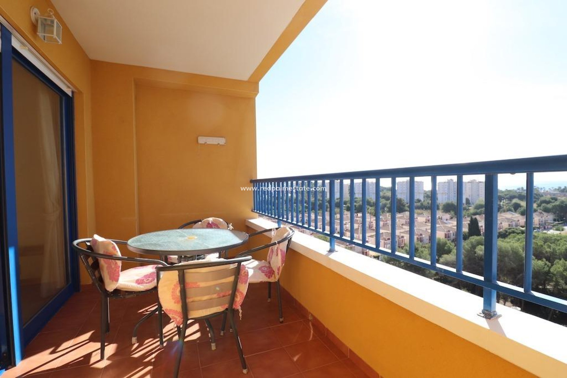 Herverkoop - Appartement -
Orihuela Costa - Campoamor