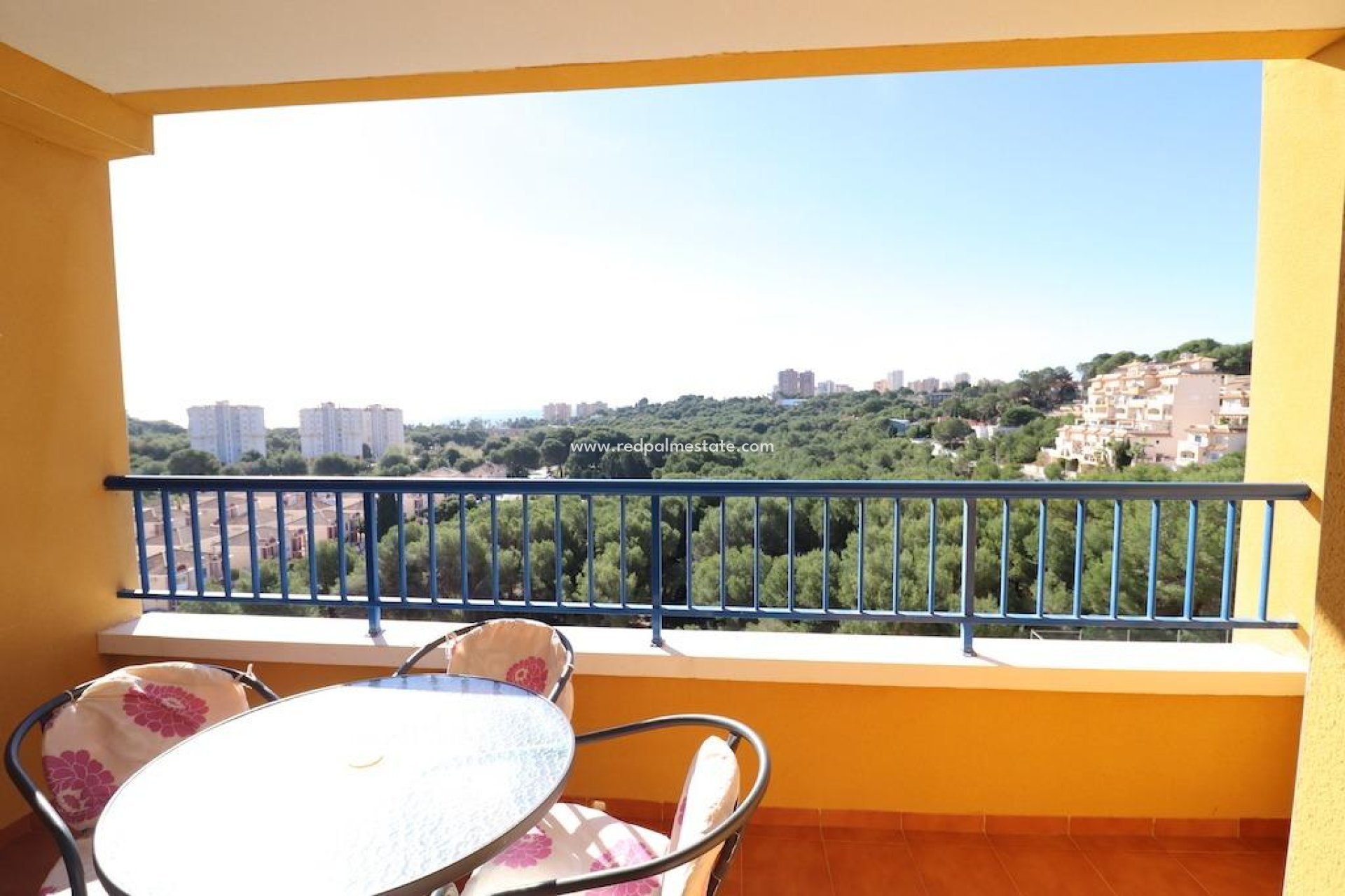 Herverkoop - Appartement -
Orihuela Costa - Campoamor