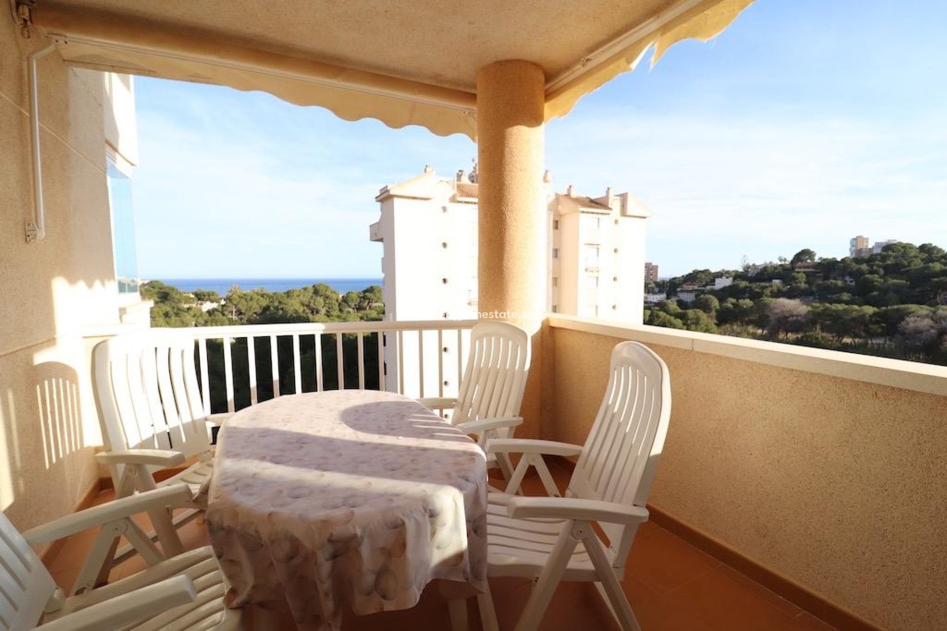 Herverkoop - Appartement -
Orihuela Costa - Campoamor