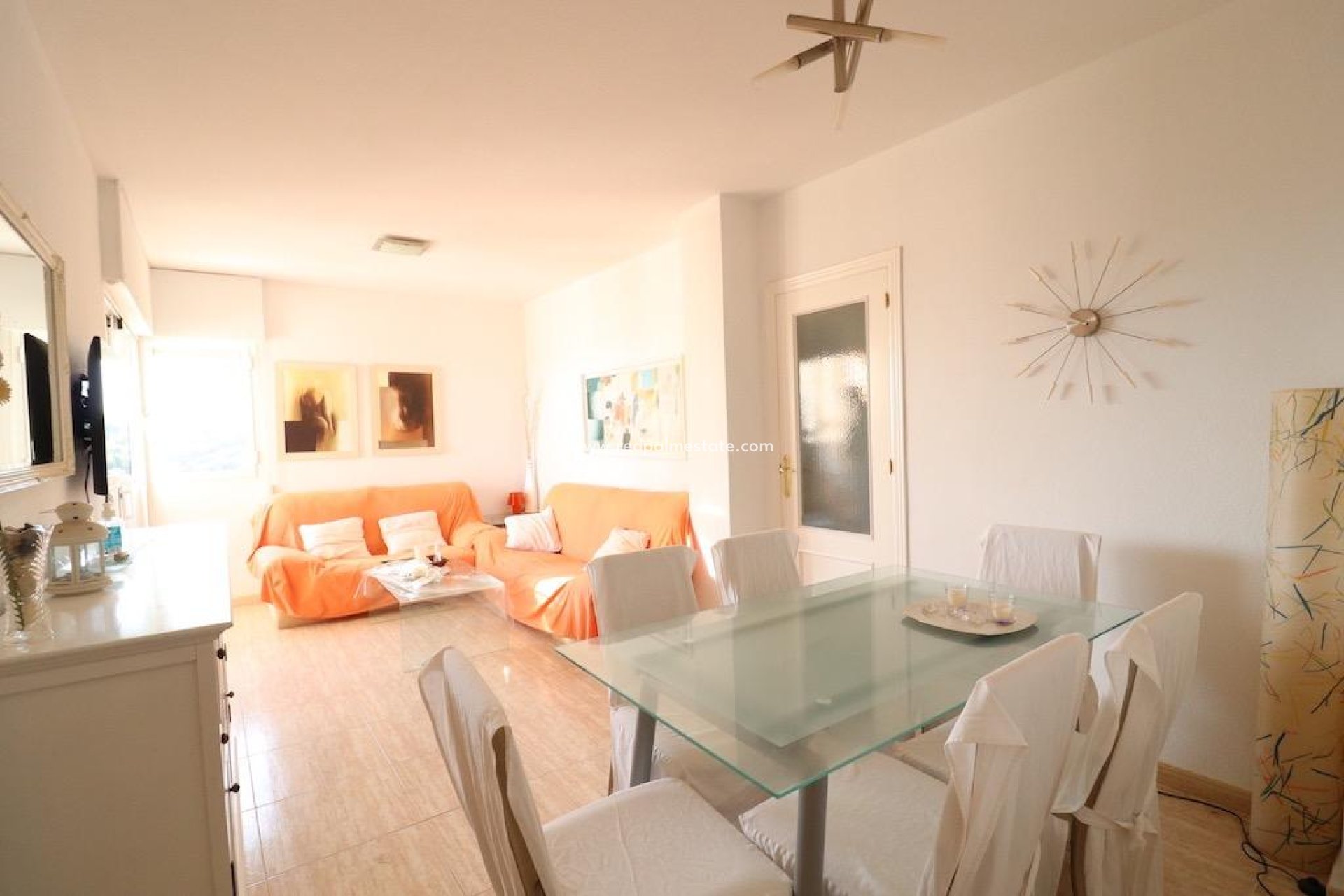 Herverkoop - Appartement -
Orihuela Costa - Campoamor