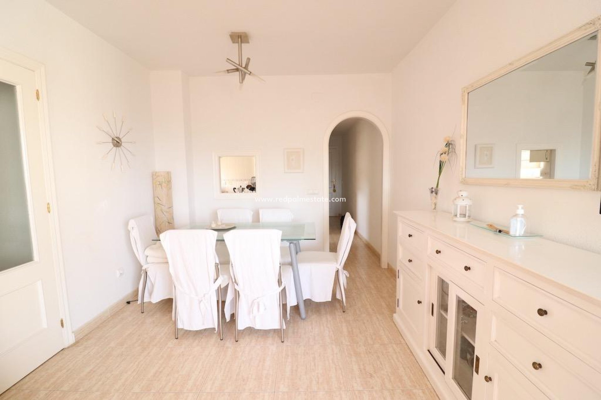 Herverkoop - Appartement -
Orihuela Costa - Campoamor