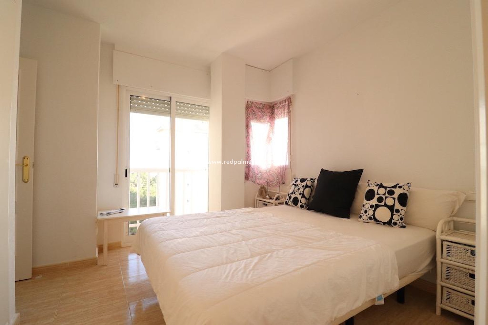 Herverkoop - Appartement -
Orihuela Costa - Campoamor