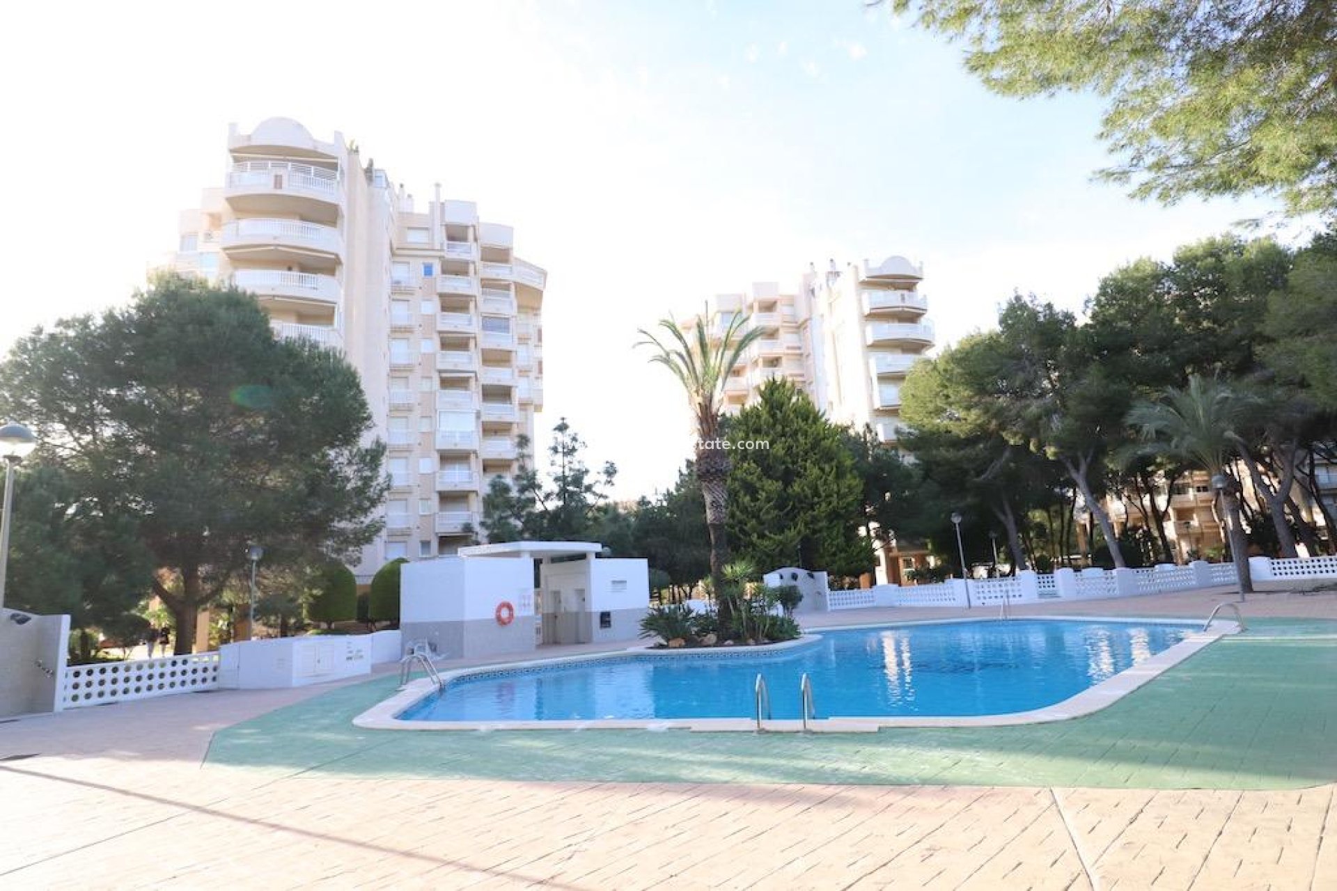 Herverkoop - Appartement -
Orihuela Costa - Campoamor