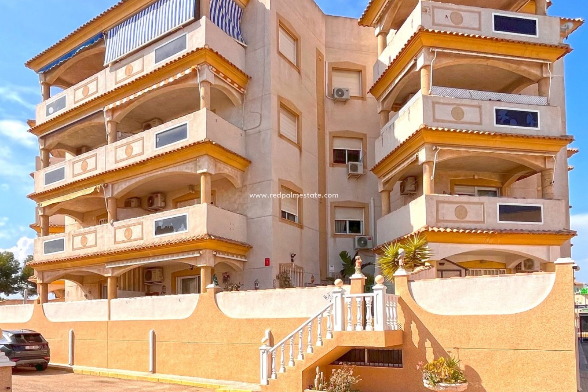 Herverkoop - Appartement -
Orihuela Costa - Costa Blanca