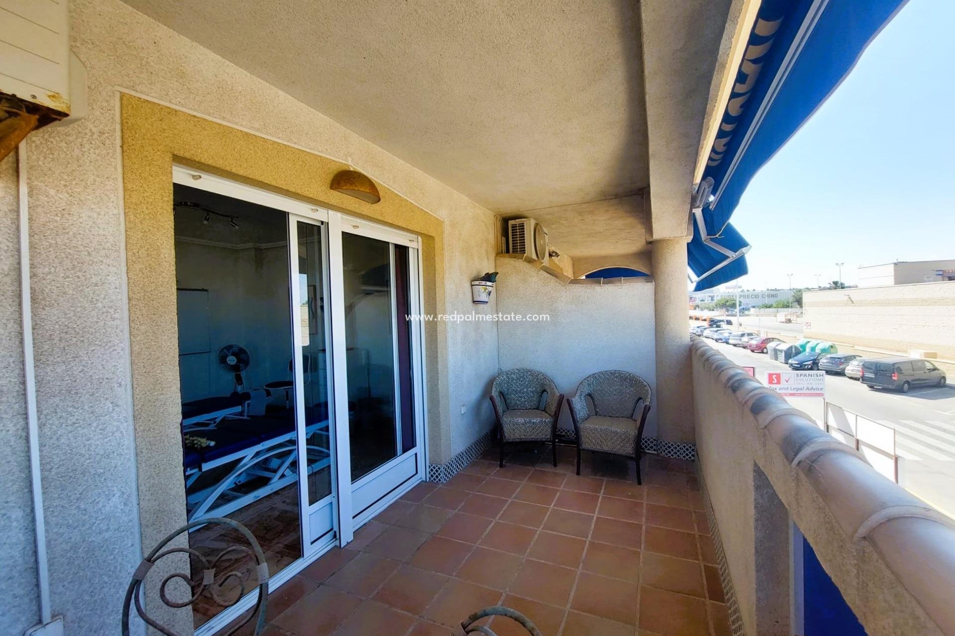 Herverkoop - Appartement -
Orihuela Costa - Costa Blanca