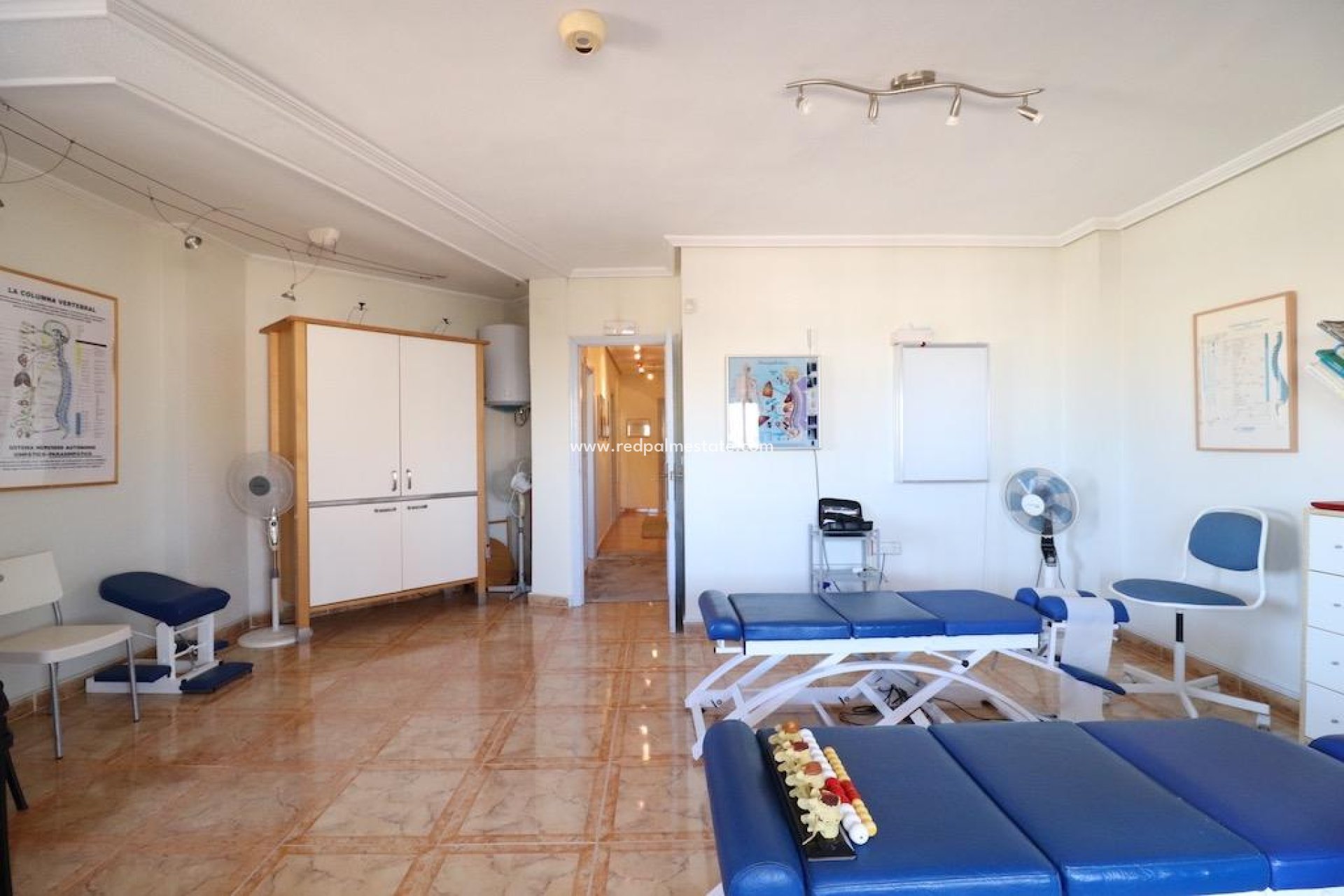 Herverkoop - Appartement -
Orihuela Costa - Costa Blanca