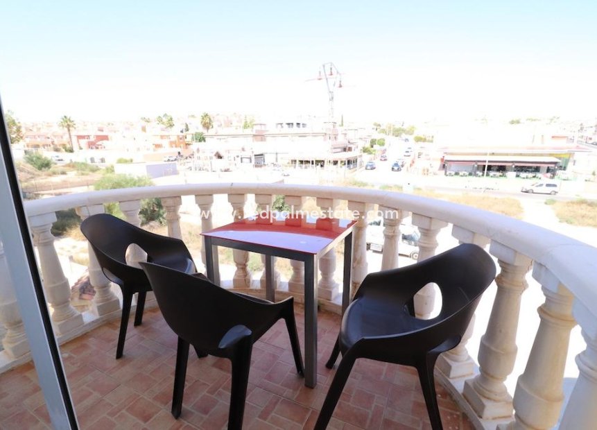 Herverkoop - Appartement -
Orihuela Costa - Costa Blanca