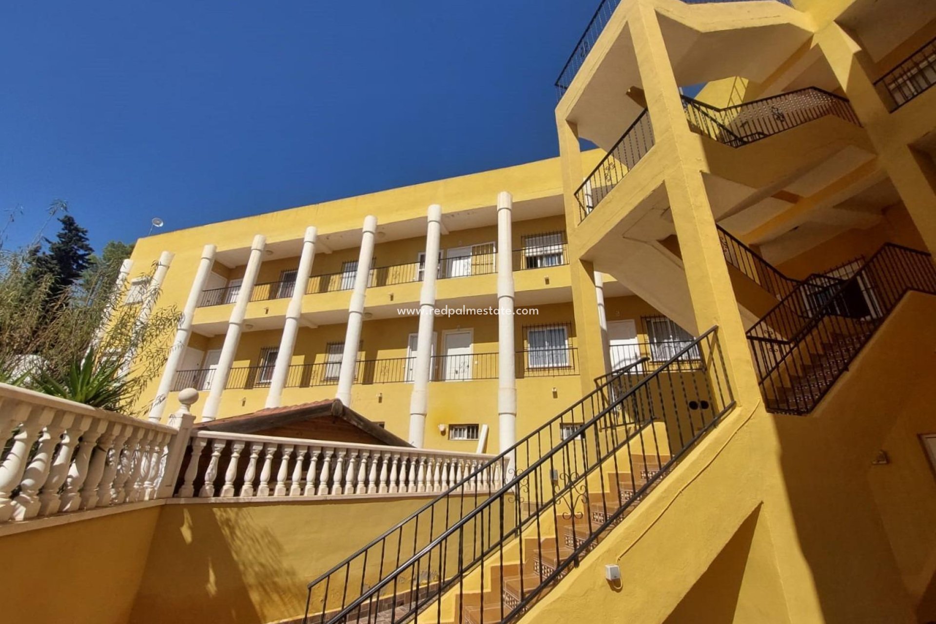 Herverkoop - Appartement -
Orihuela Costa - Costa Blanca