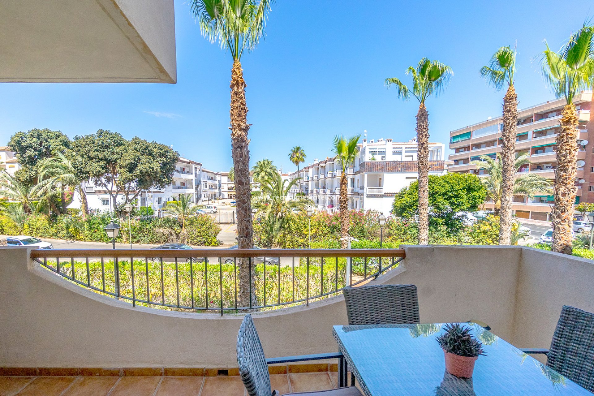 Herverkoop - Appartement -
Orihuela Costa - Costa Blanca