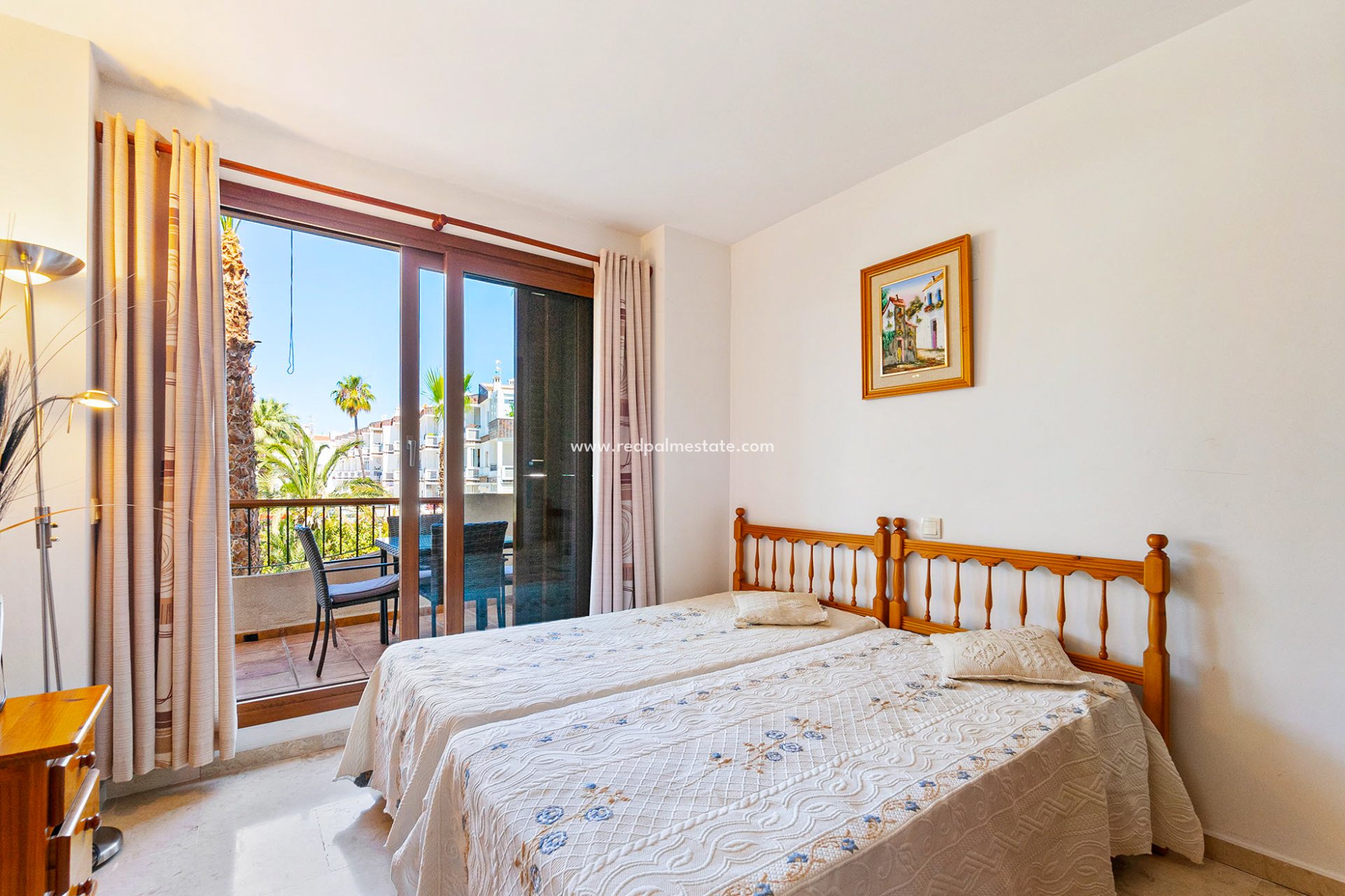 Herverkoop - Appartement -
Orihuela Costa - Costa Blanca