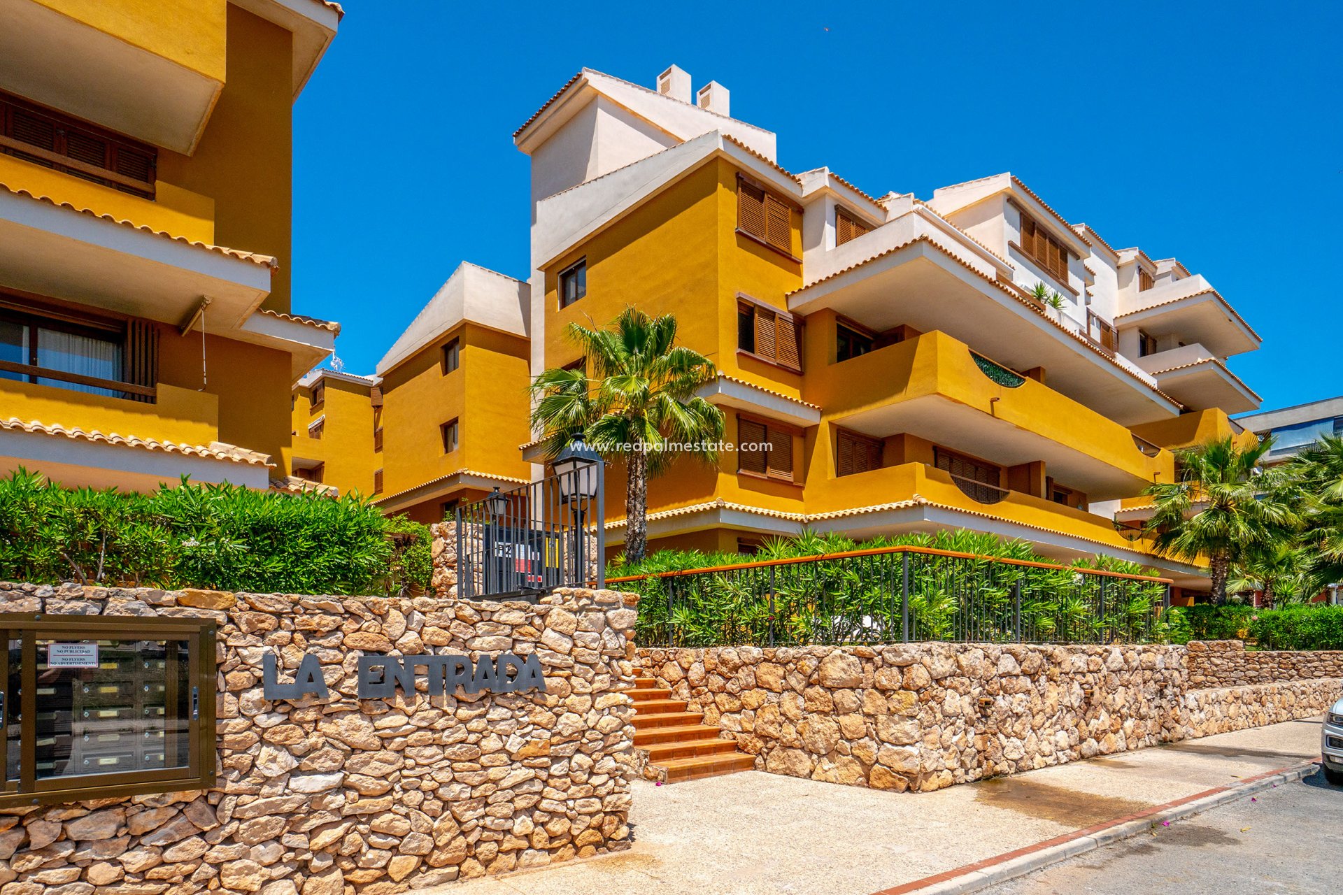 Herverkoop - Appartement -
Orihuela Costa - Costa Blanca