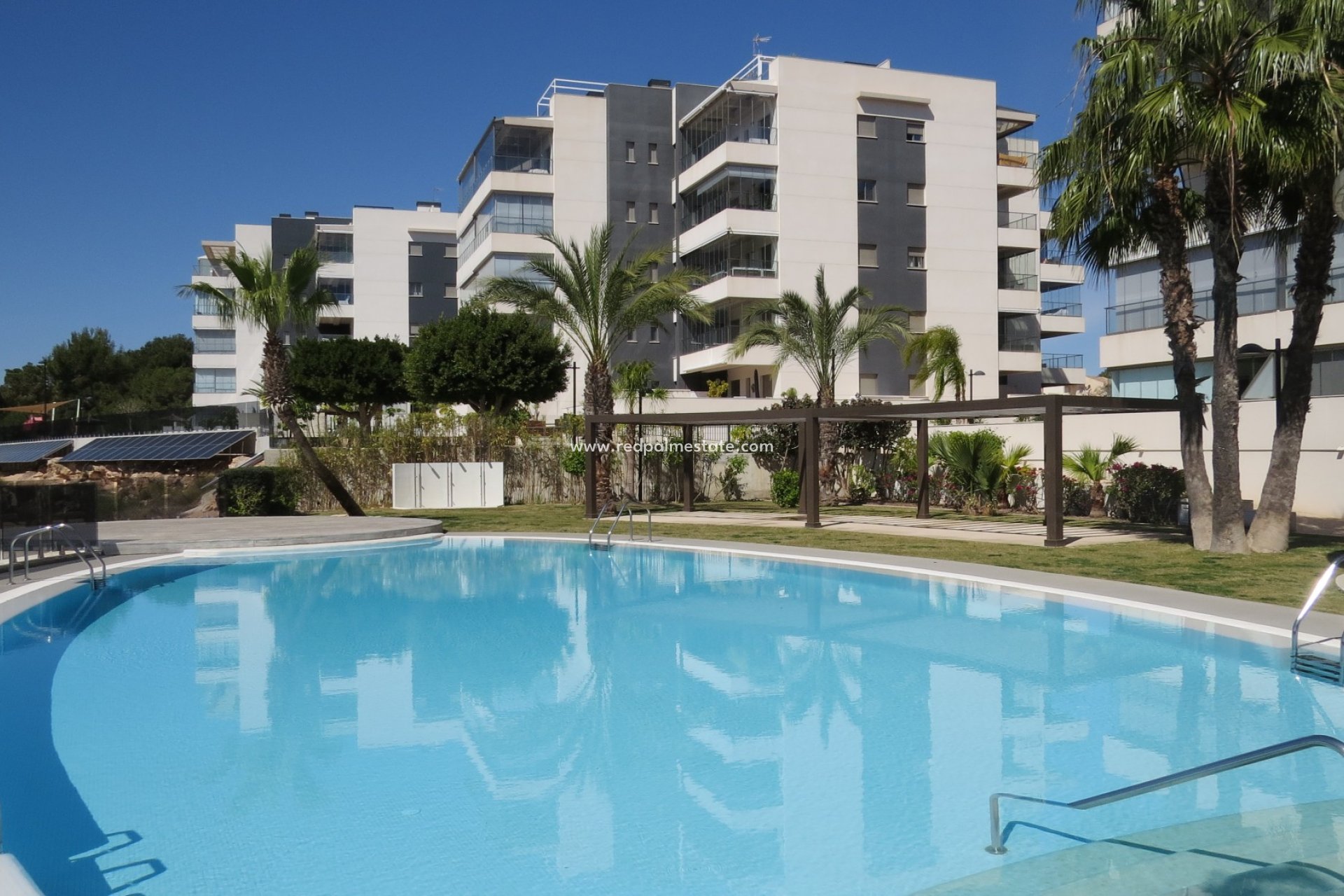 Herverkoop - Appartement -
Orihuela Costa - Costa Blanca