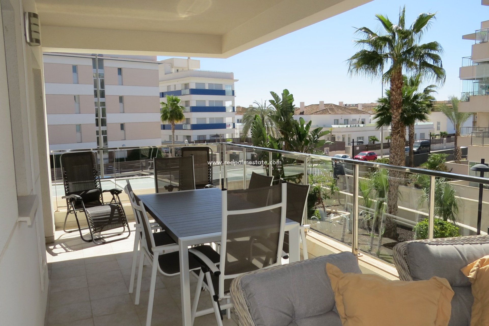 Herverkoop - Appartement -
Orihuela Costa - Costa Blanca