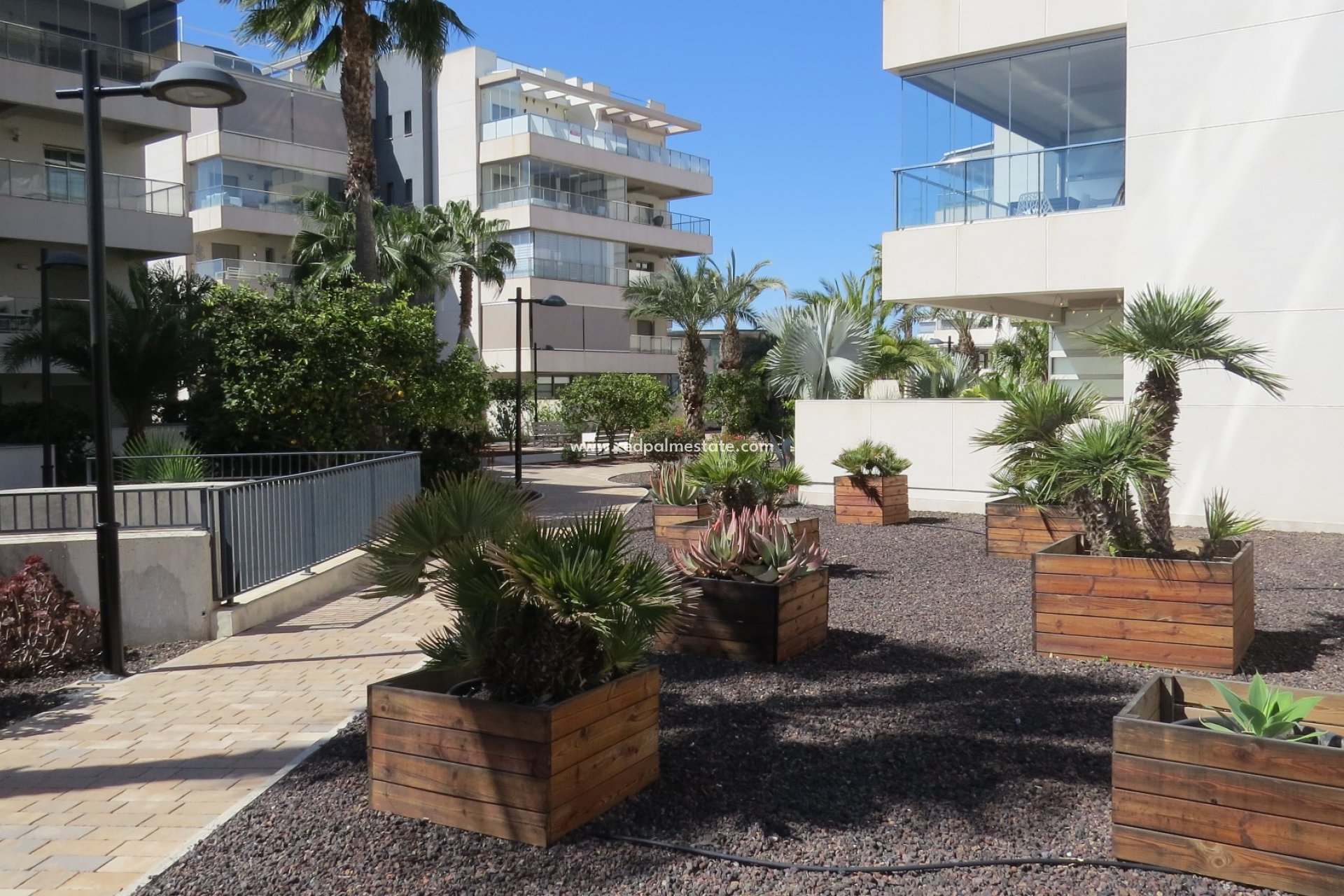 Herverkoop - Appartement -
Orihuela Costa - Costa Blanca