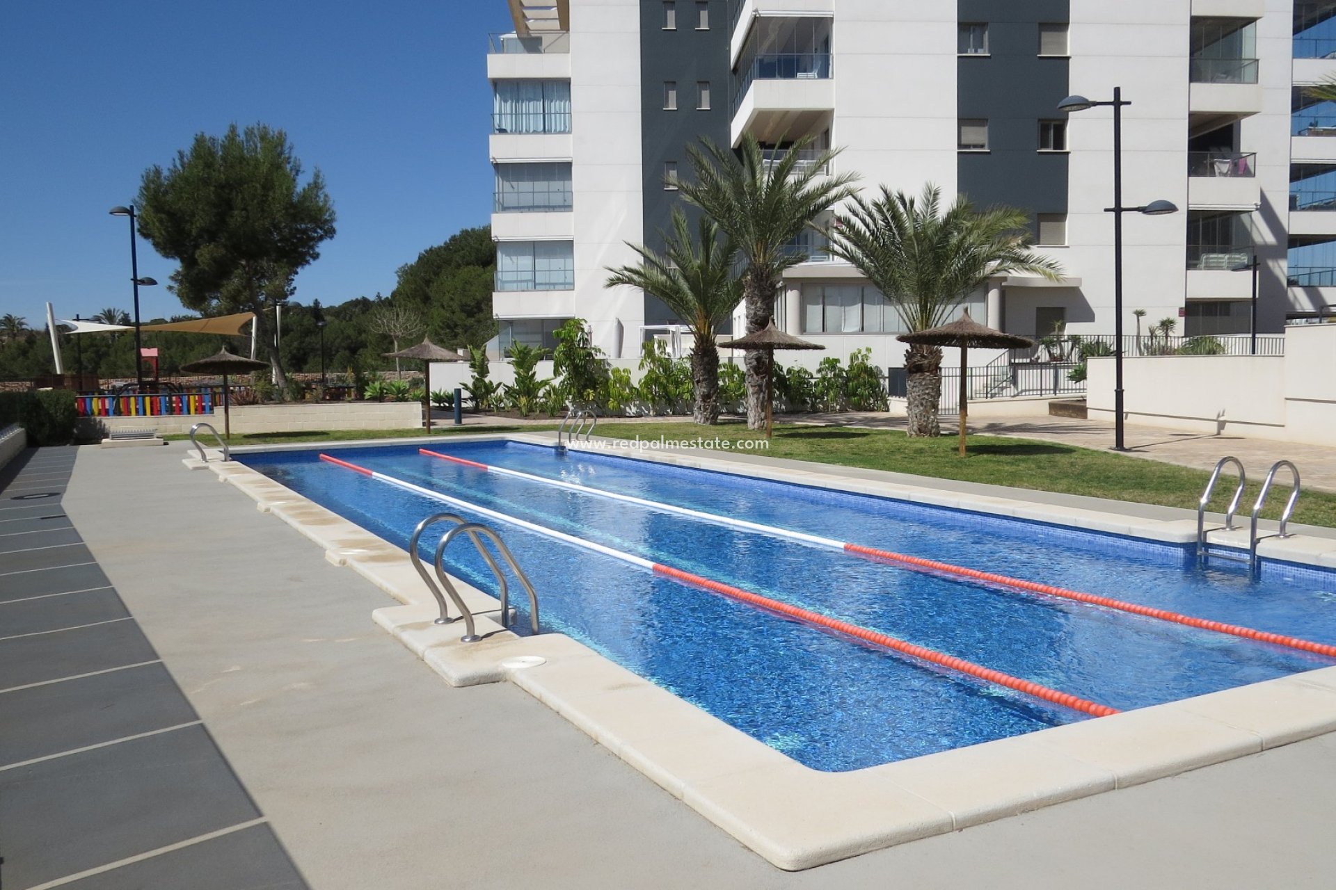 Herverkoop - Appartement -
Orihuela Costa - Costa Blanca