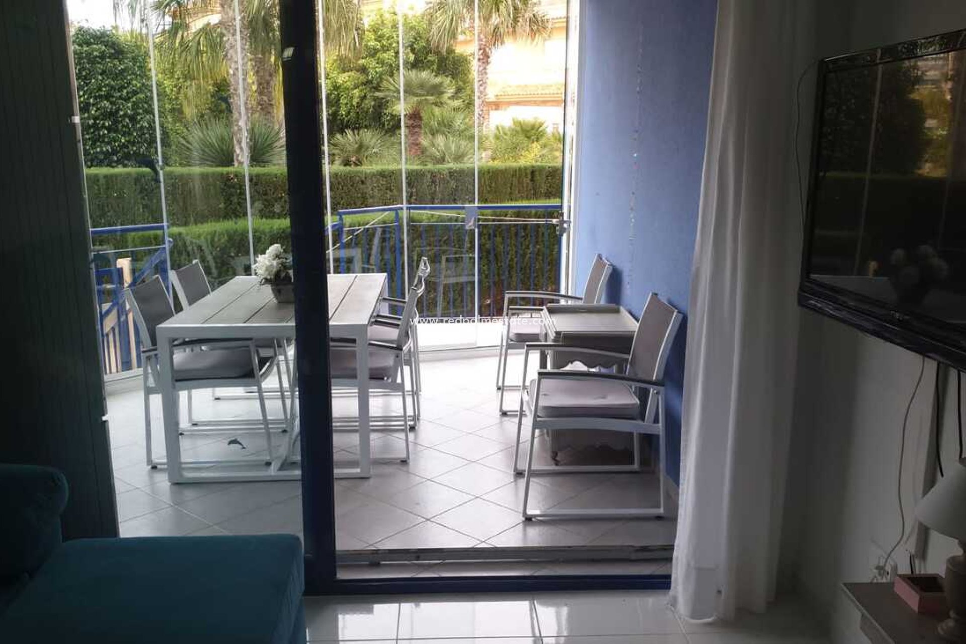 Herverkoop - Appartement -
Orihuela Costa - Costa Blanca