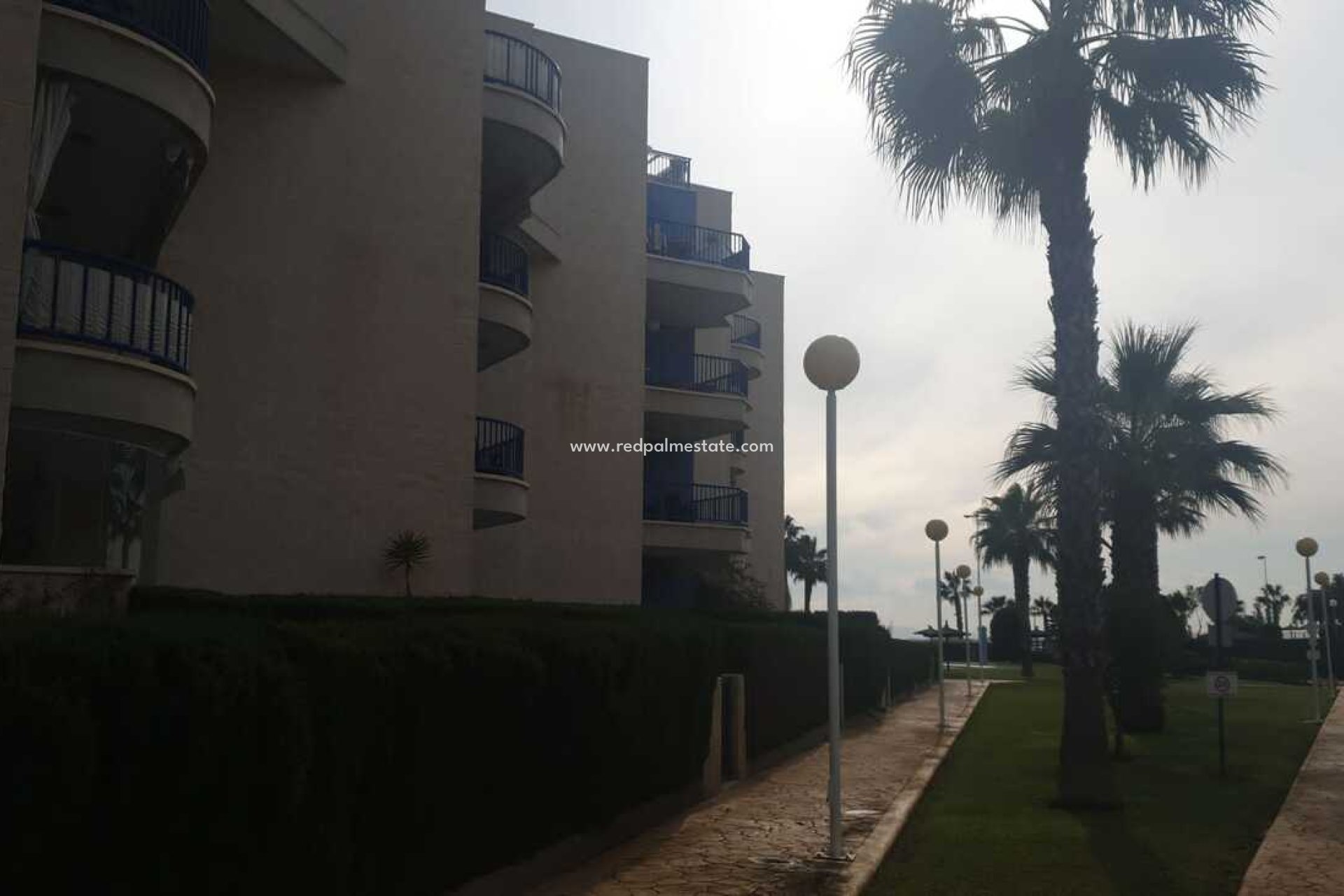 Herverkoop - Appartement -
Orihuela Costa - Costa Blanca