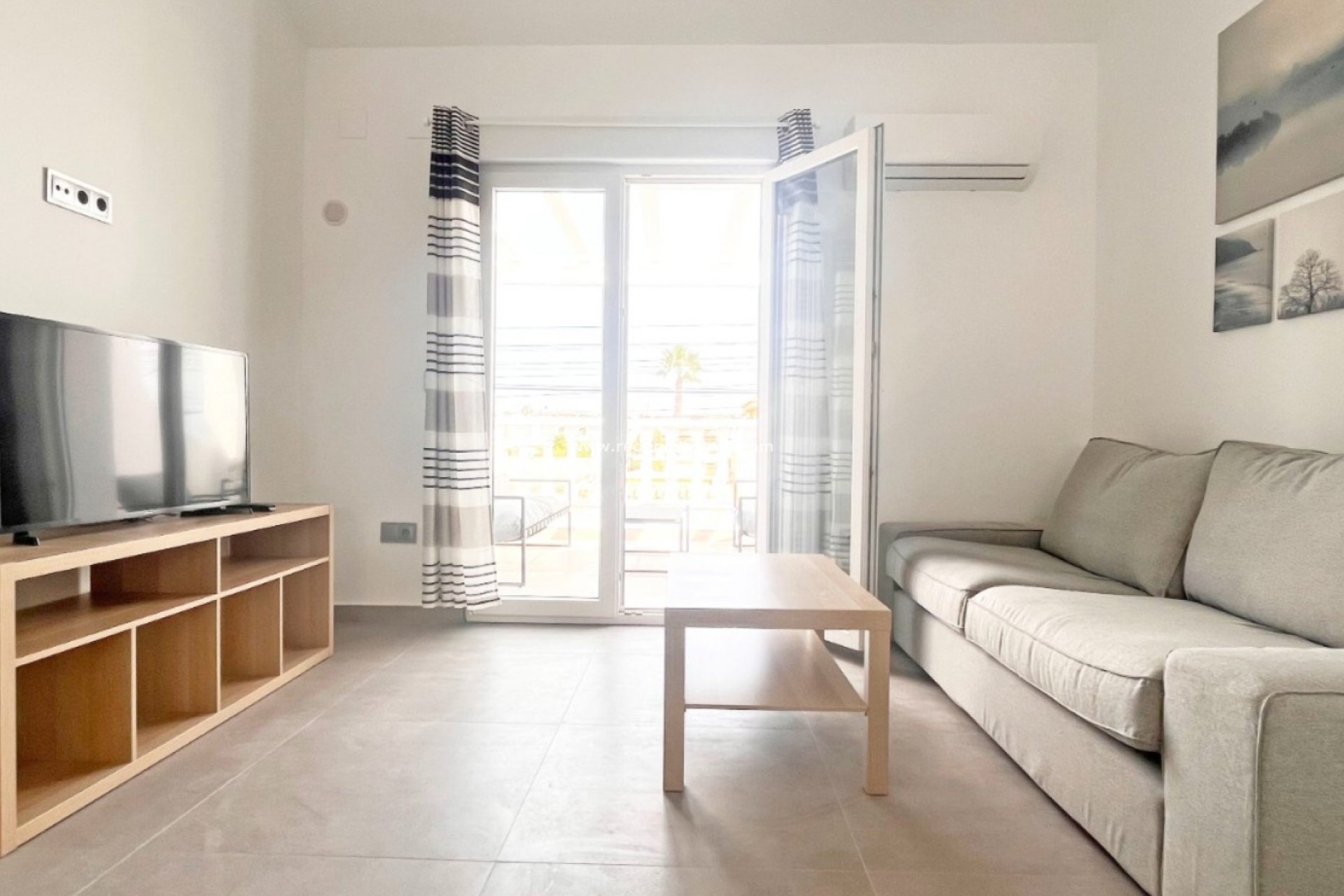 Herverkoop - Appartement -
Orihuela Costa - Costa Blanca