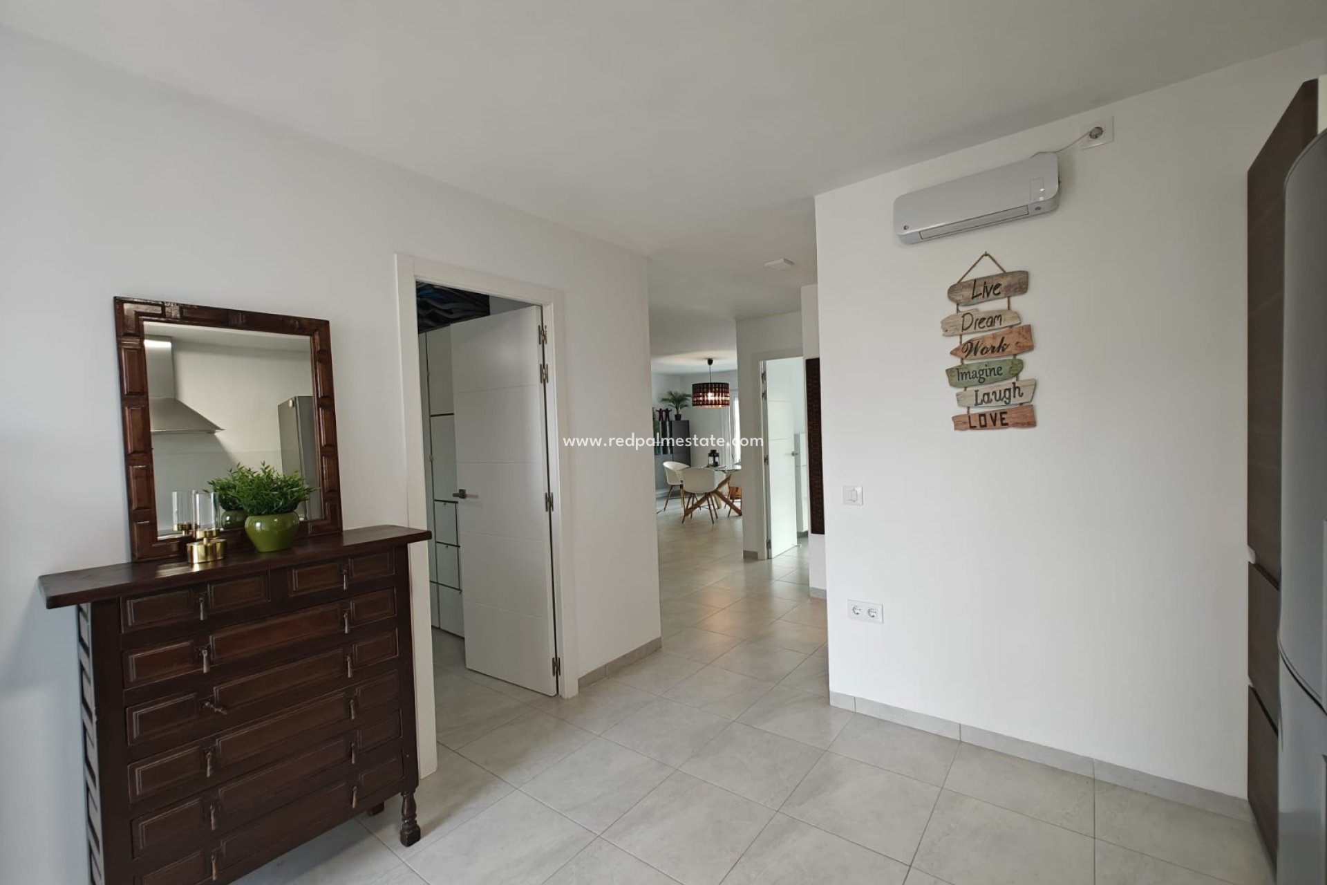 Herverkoop - Appartement -
Orihuela Costa - Costa Blanca