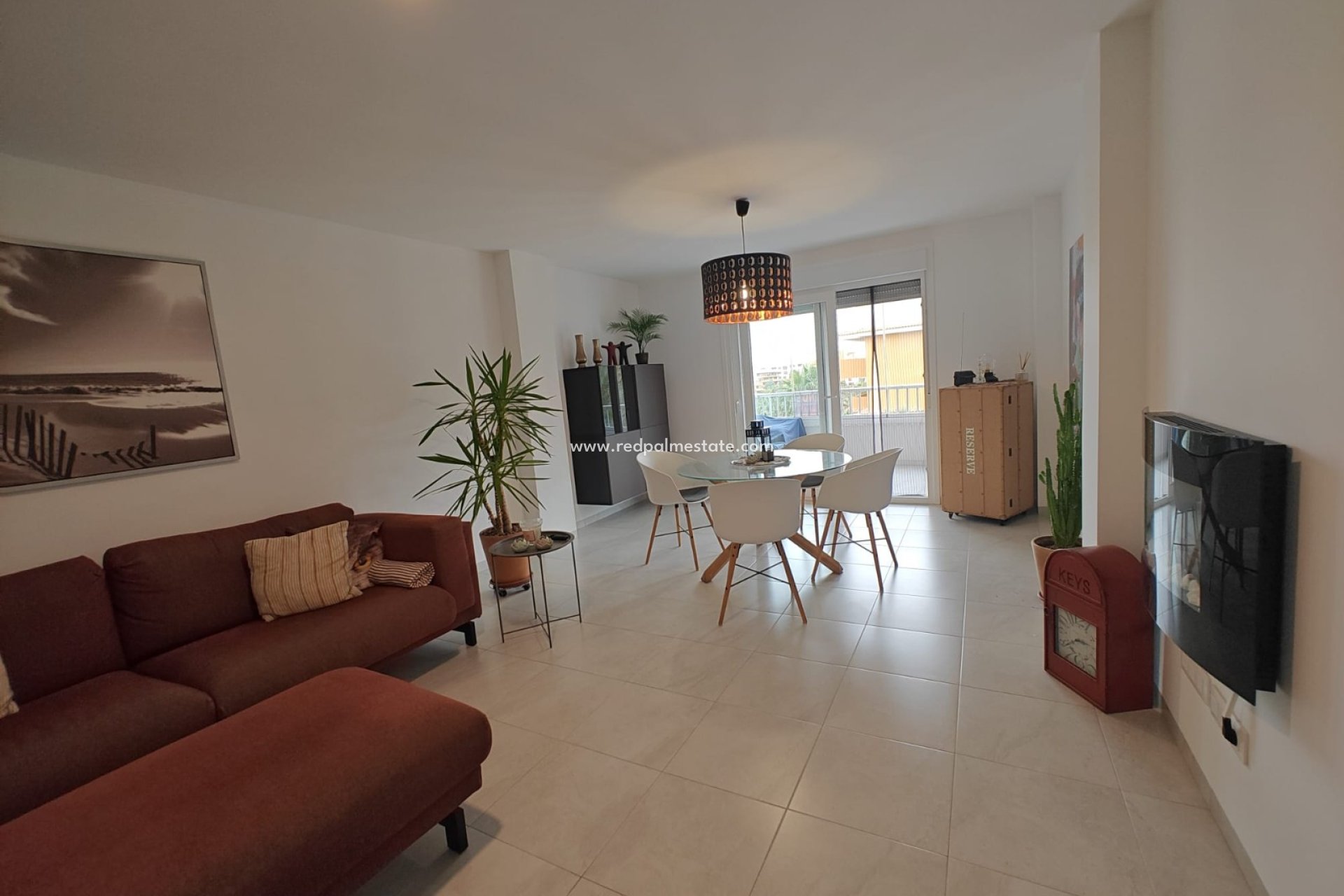 Herverkoop - Appartement -
Orihuela Costa - Costa Blanca