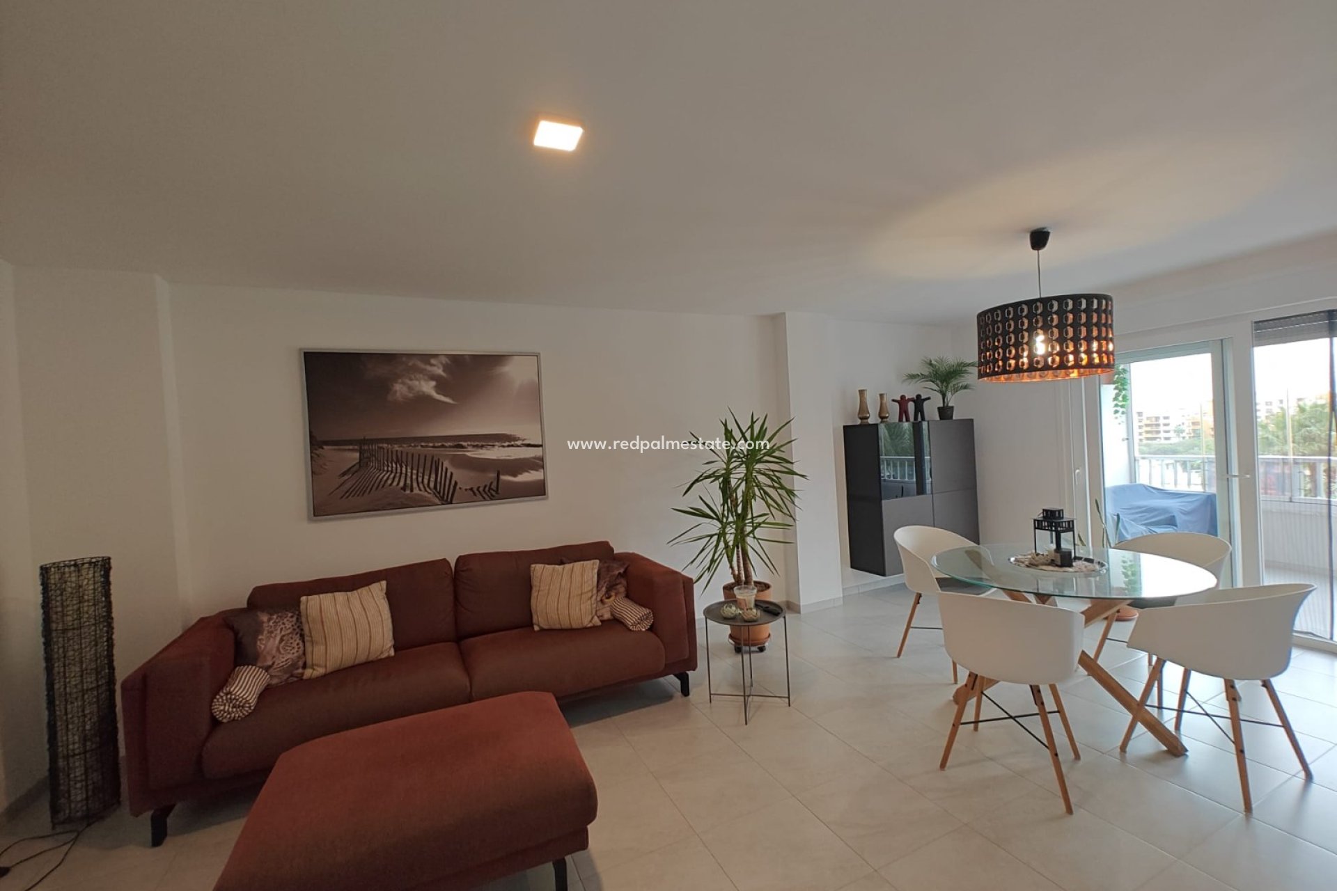 Herverkoop - Appartement -
Orihuela Costa - Costa Blanca