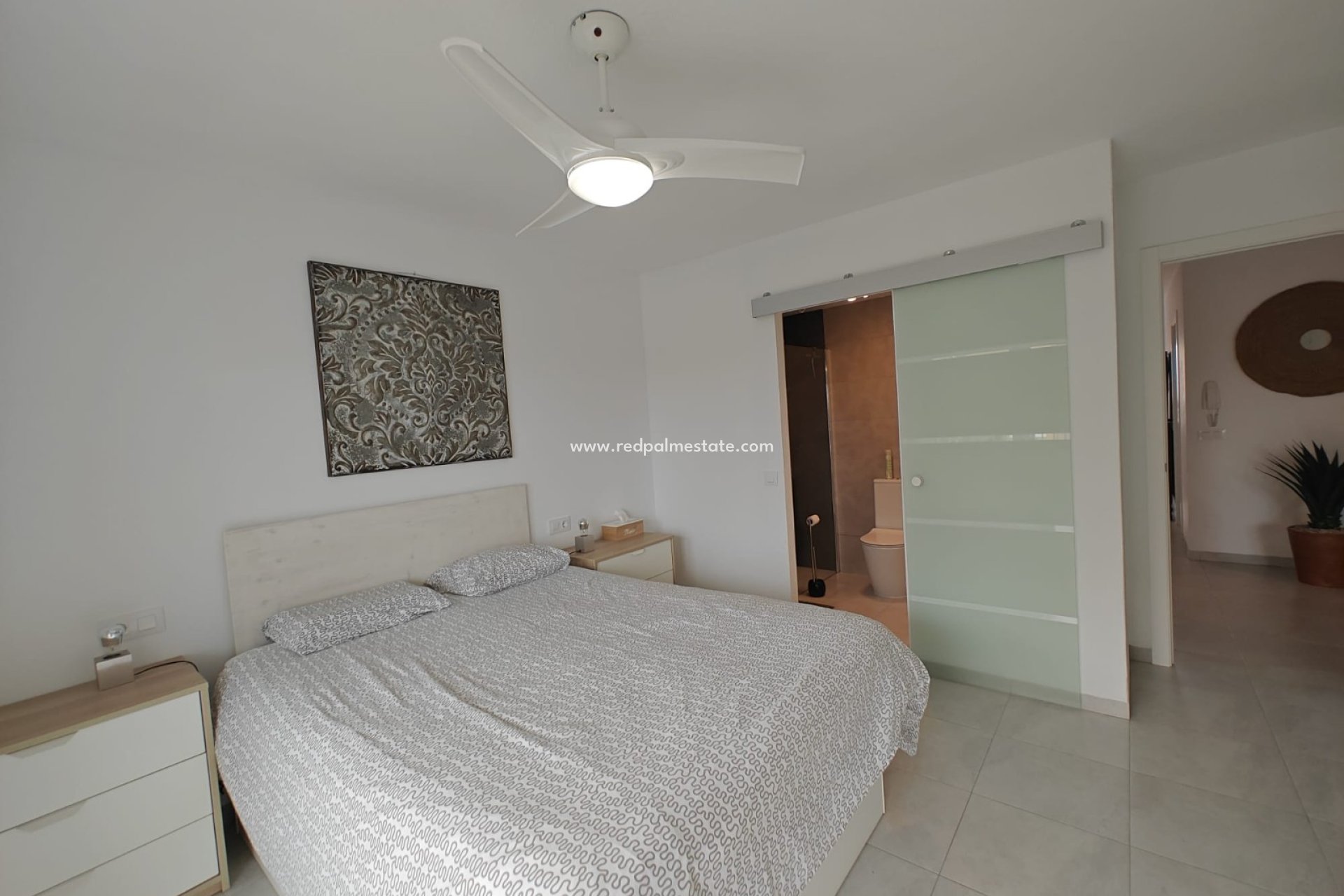 Herverkoop - Appartement -
Orihuela Costa - Costa Blanca