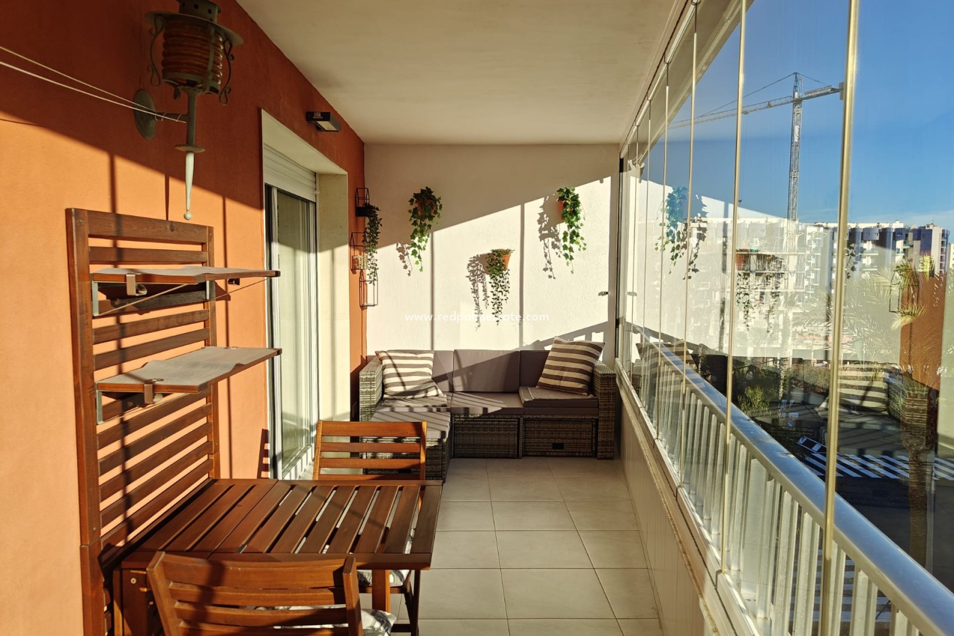 Herverkoop - Appartement -
Orihuela Costa - Costa Blanca