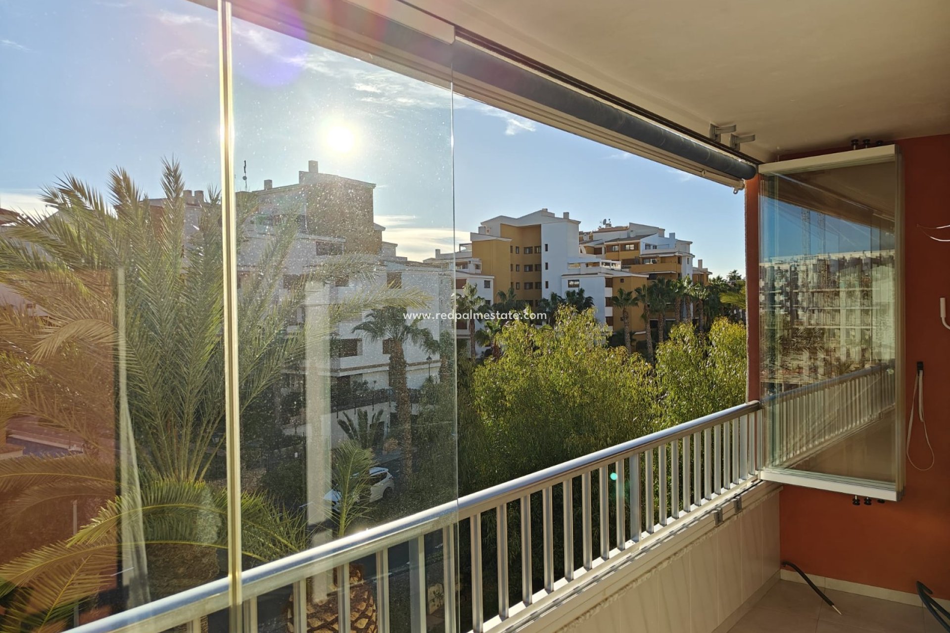 Herverkoop - Appartement -
Orihuela Costa - Costa Blanca