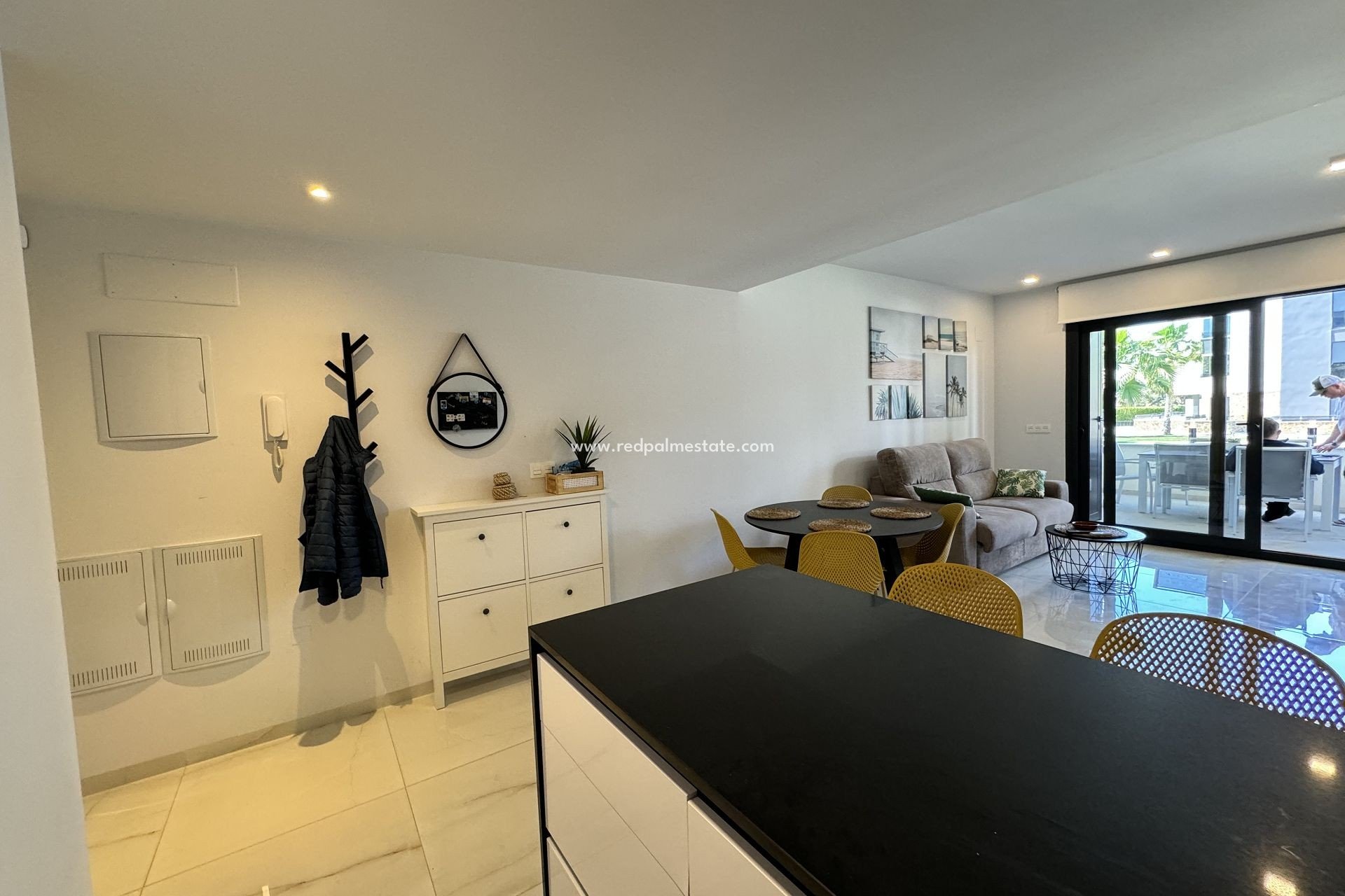 Herverkoop - Appartement -
Orihuela Costa - Costa Blanca