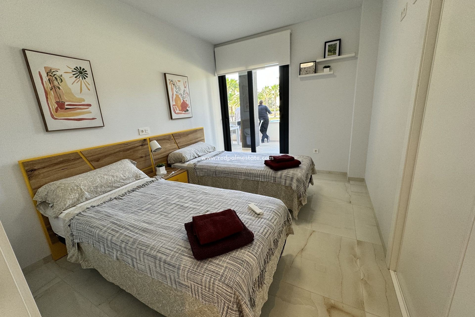 Herverkoop - Appartement -
Orihuela Costa - Costa Blanca