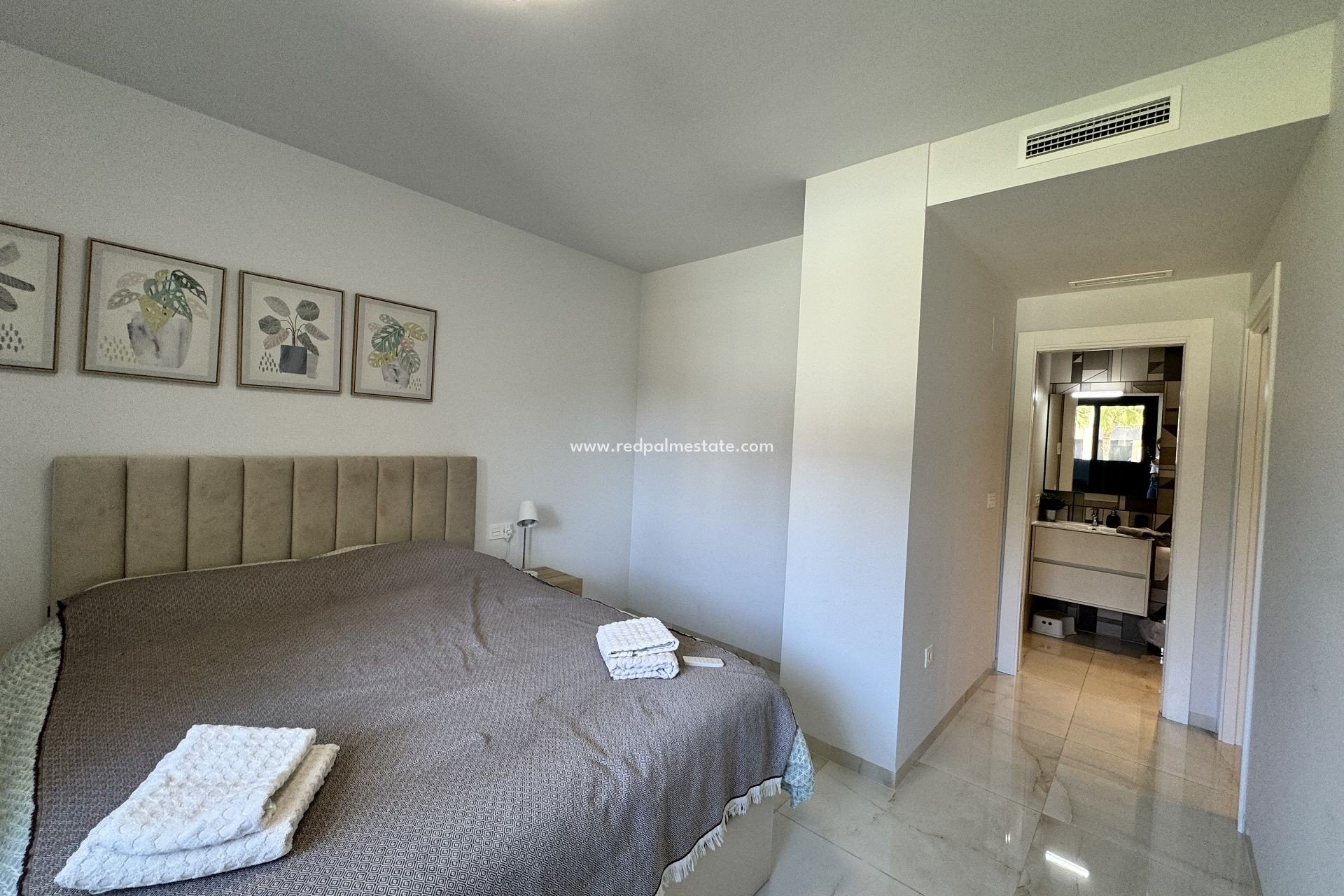 Herverkoop - Appartement -
Orihuela Costa - Costa Blanca