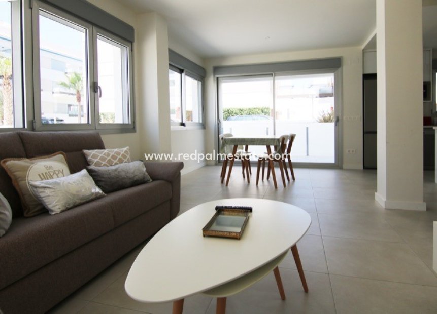 Herverkoop - Appartement -
Orihuela Costa - Costa Blanca