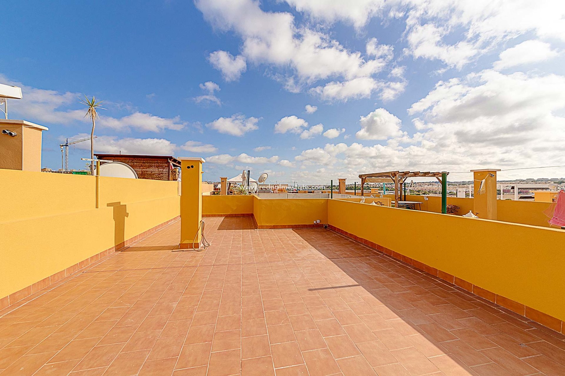 Herverkoop - Appartement -
Orihuela Costa - Costa Blanca