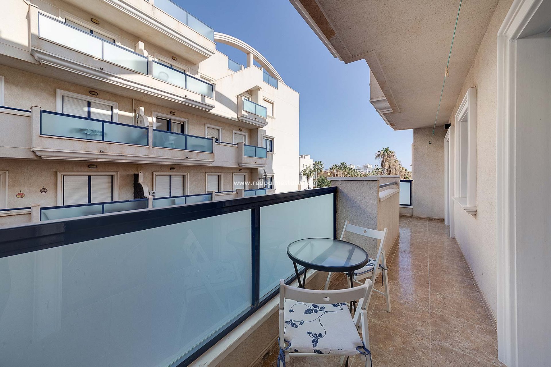 Herverkoop - Appartement -
Orihuela Costa - Costa Blanca