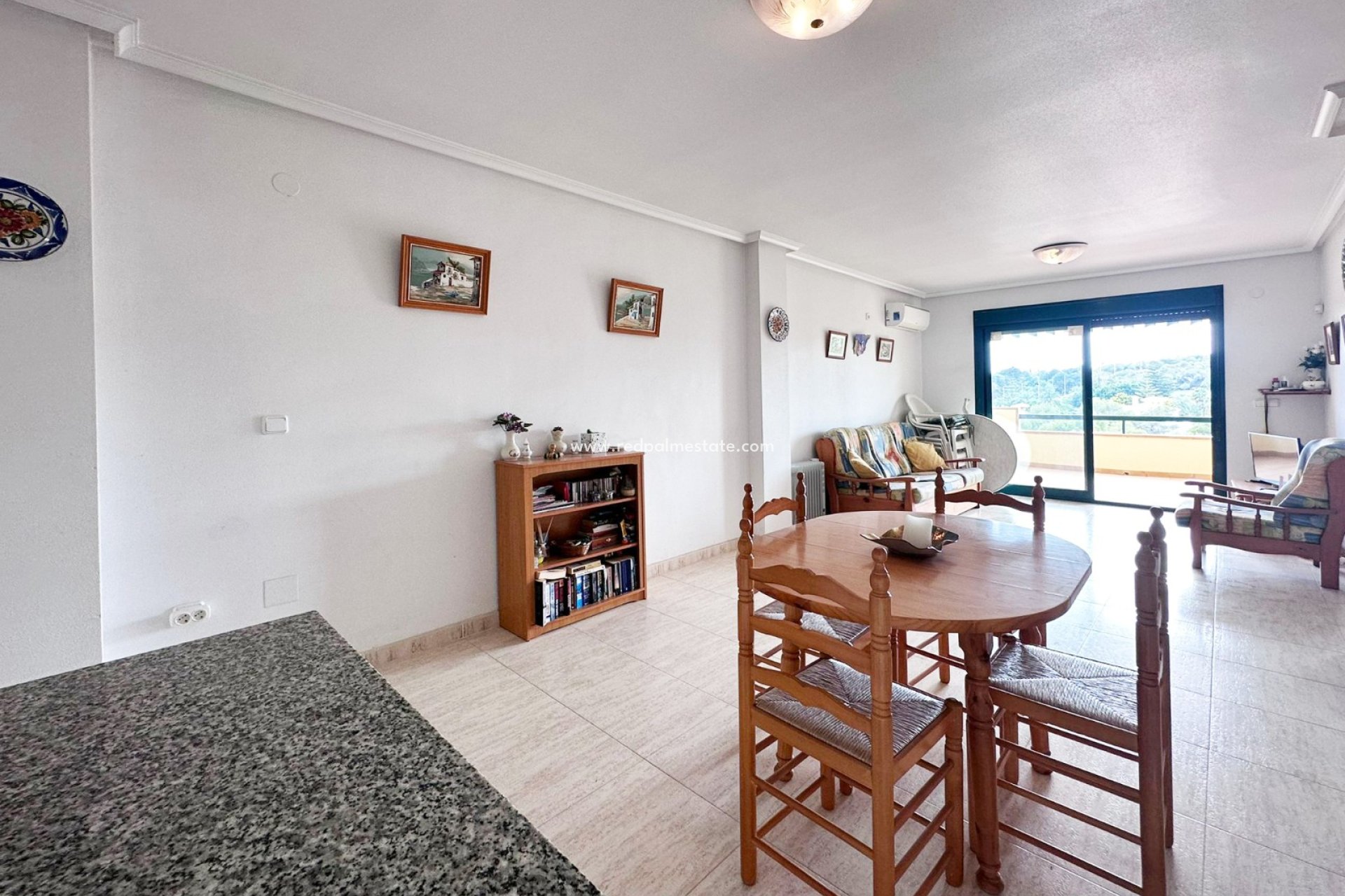 Herverkoop - Appartement -
Orihuela Costa - Costa Blanca