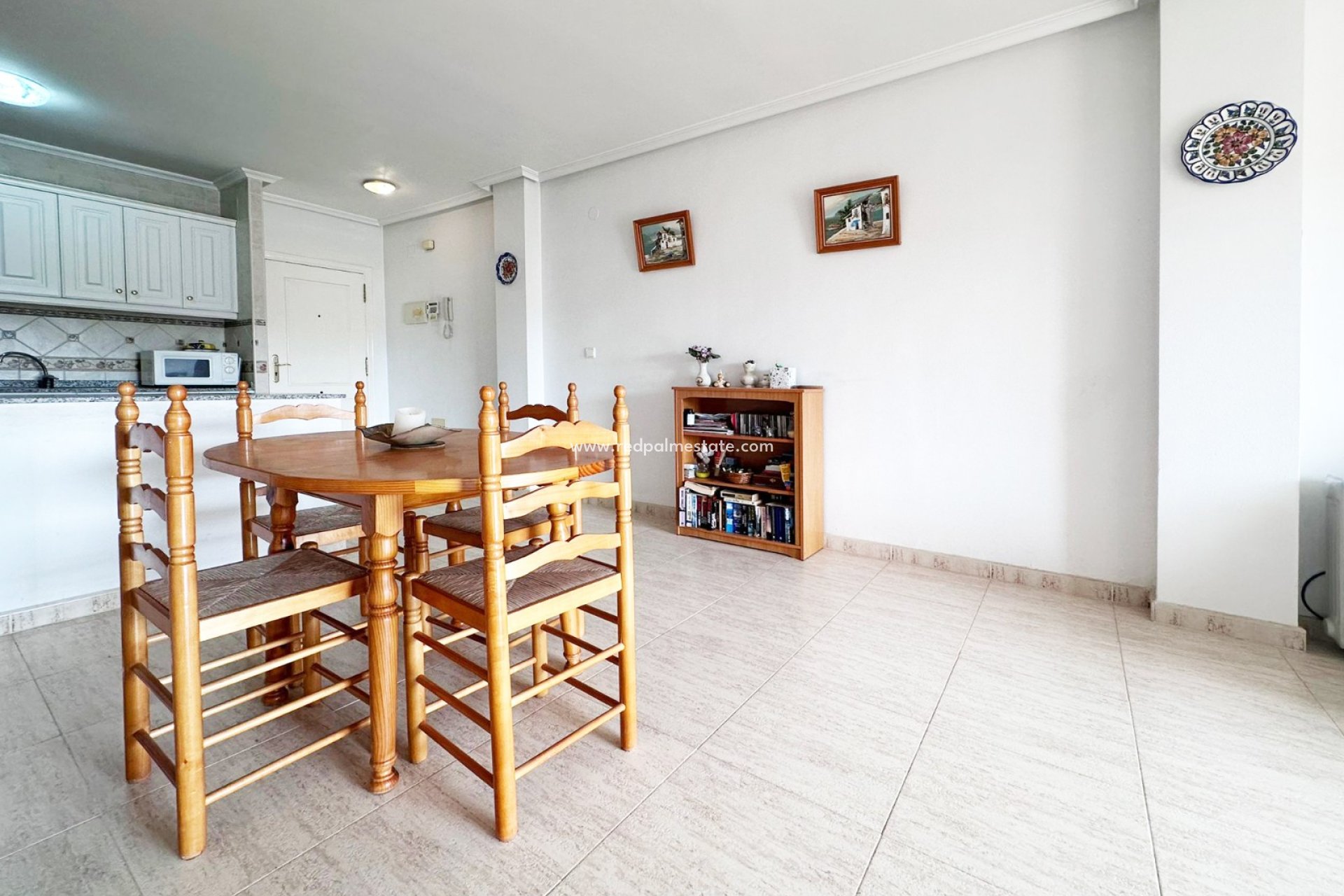 Herverkoop - Appartement -
Orihuela Costa - Costa Blanca