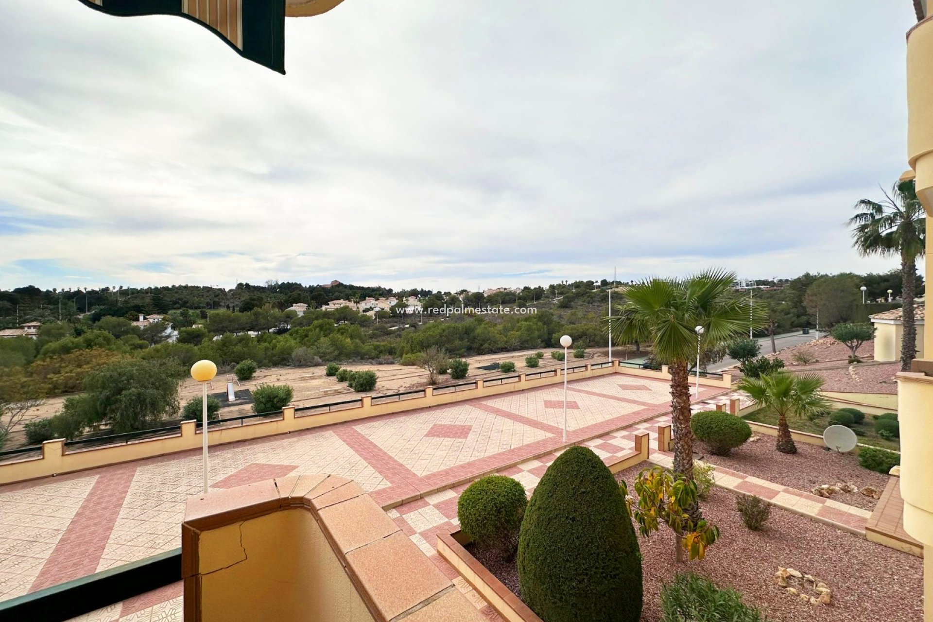 Herverkoop - Appartement -
Orihuela Costa - Costa Blanca