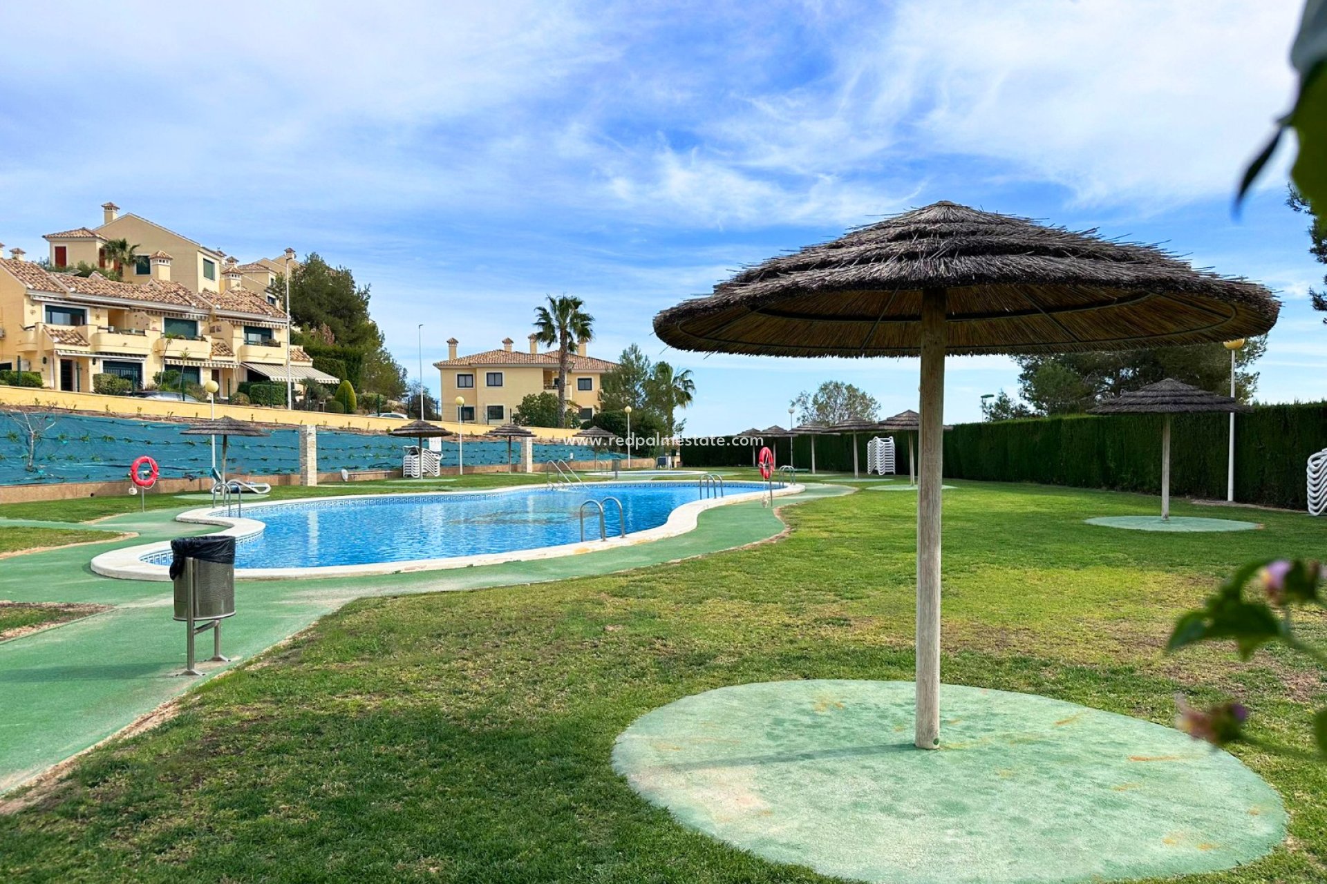 Herverkoop - Appartement -
Orihuela Costa - Costa Blanca