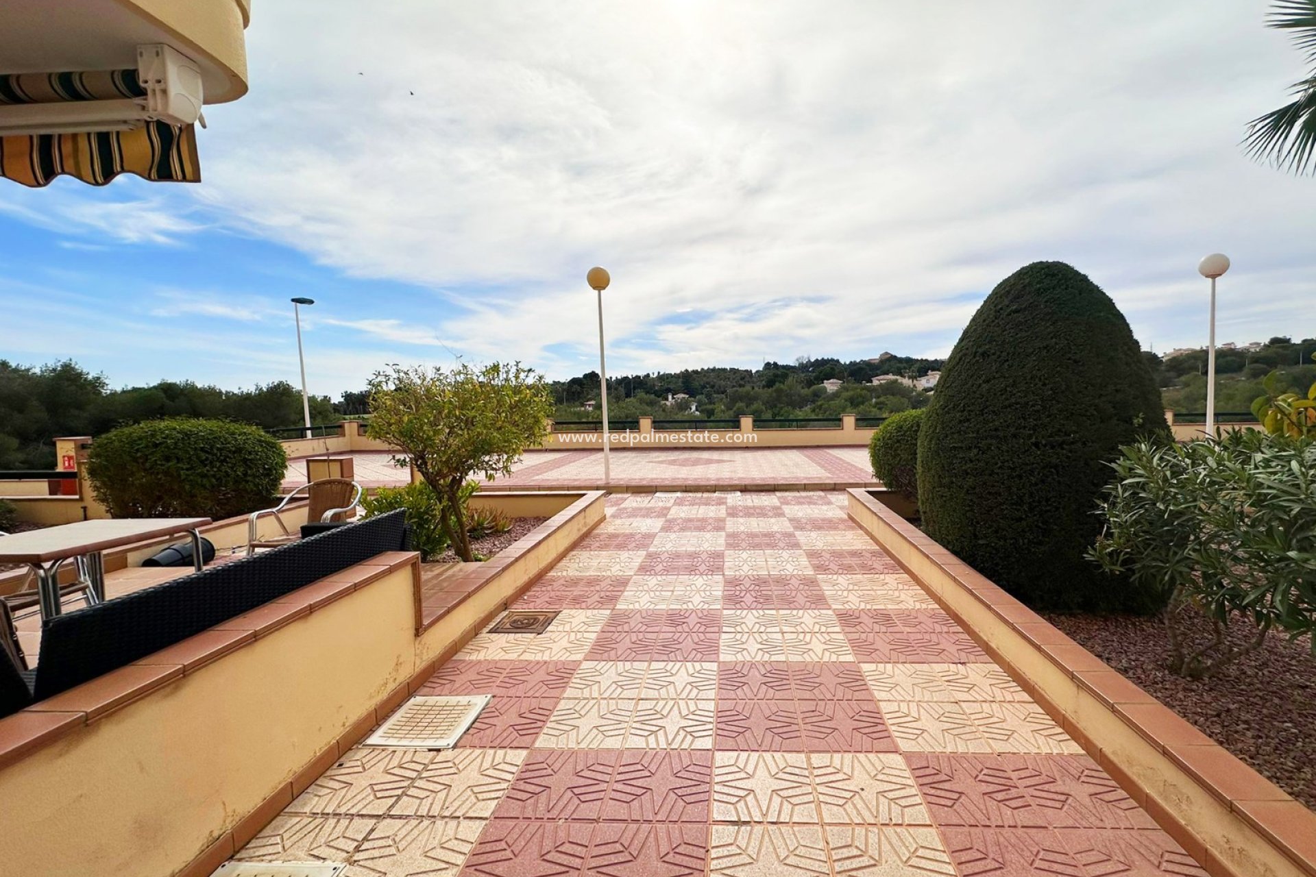 Herverkoop - Appartement -
Orihuela Costa - Costa Blanca