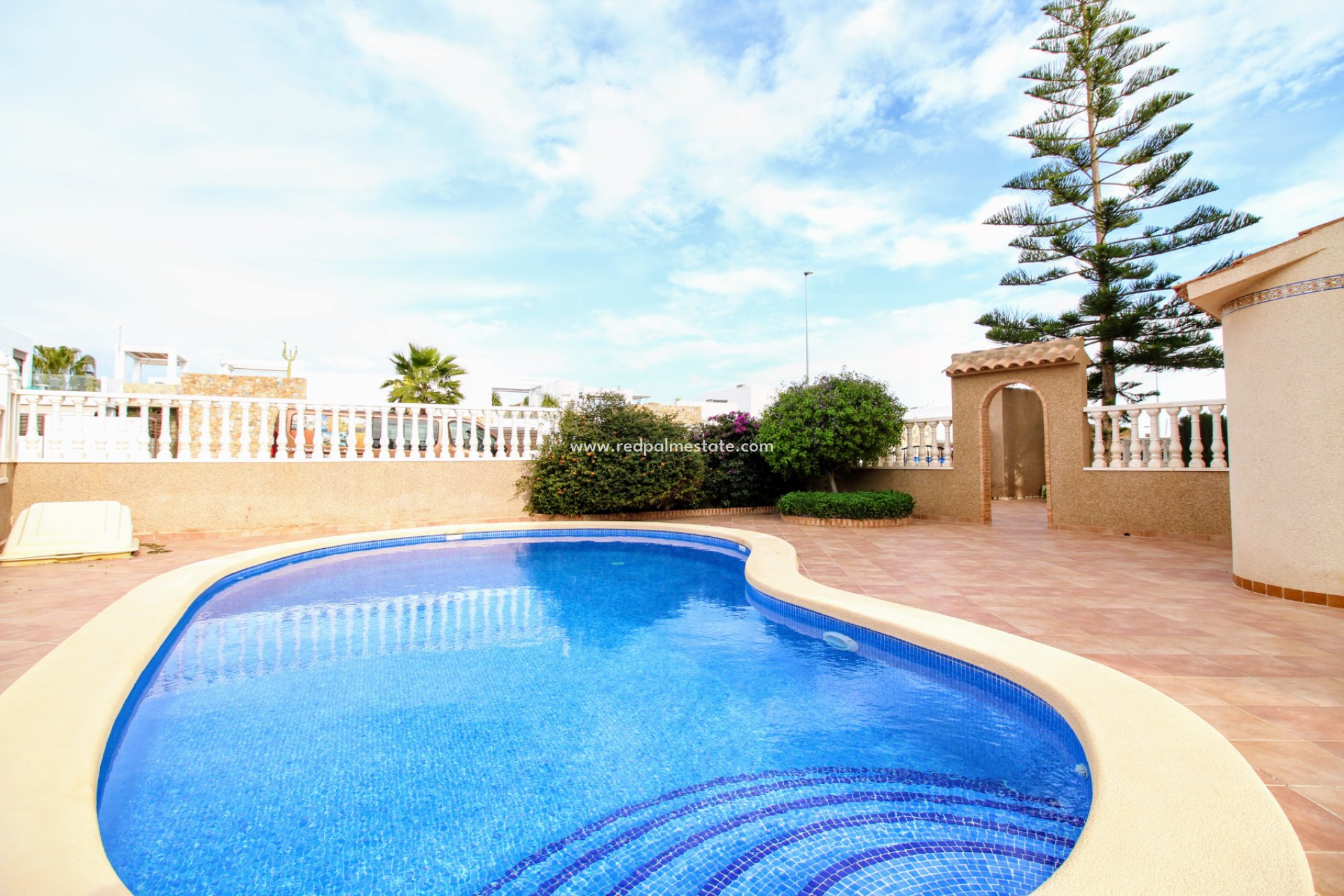 Herverkoop - Appartement -
Orihuela Costa - Costa Blanca